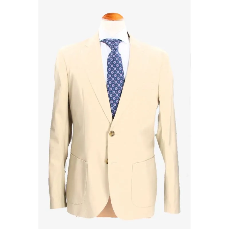 Americana "Sicilia" Camel