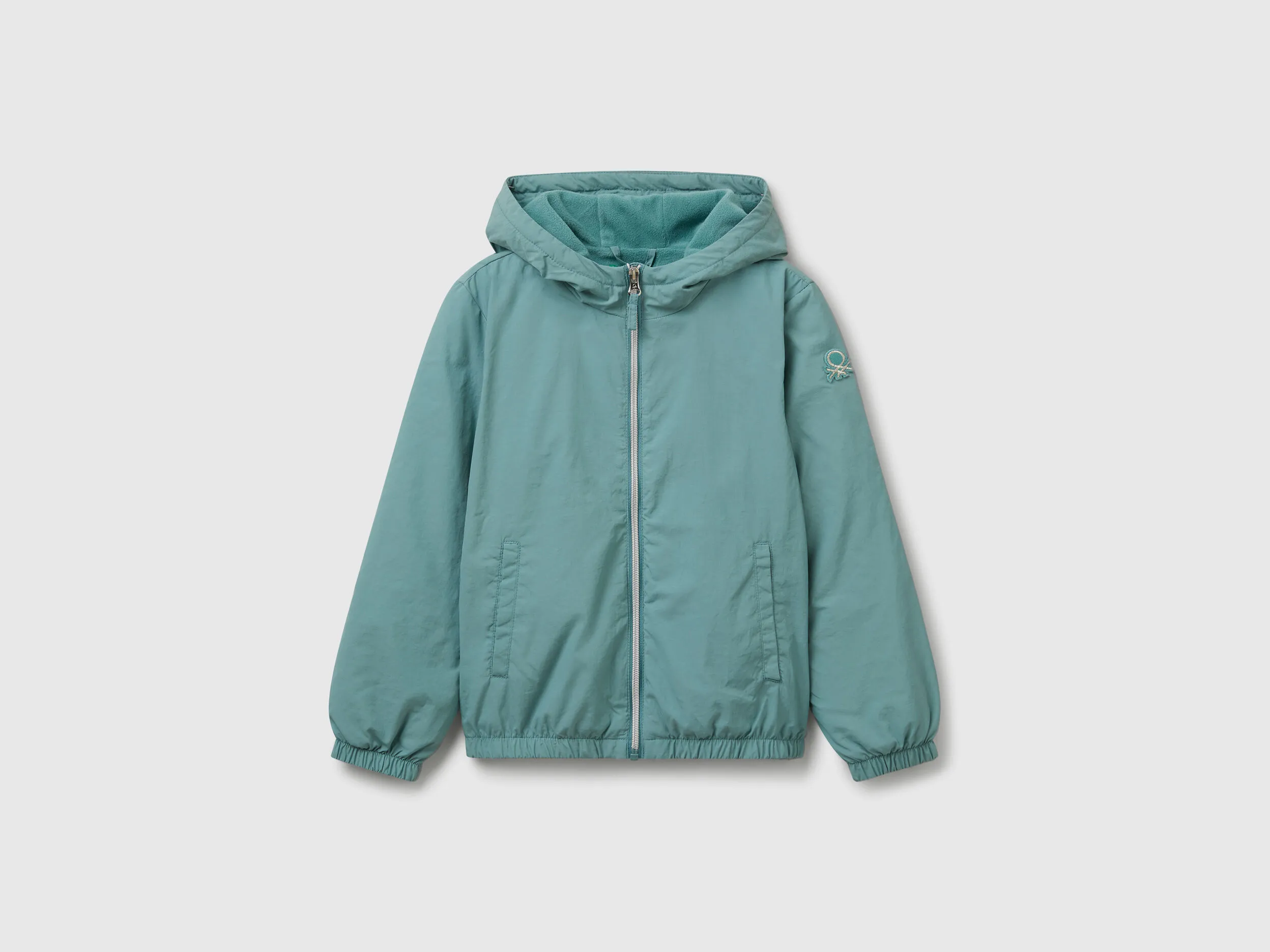 Veste légère « Rain Defender » - Bleu Ciel