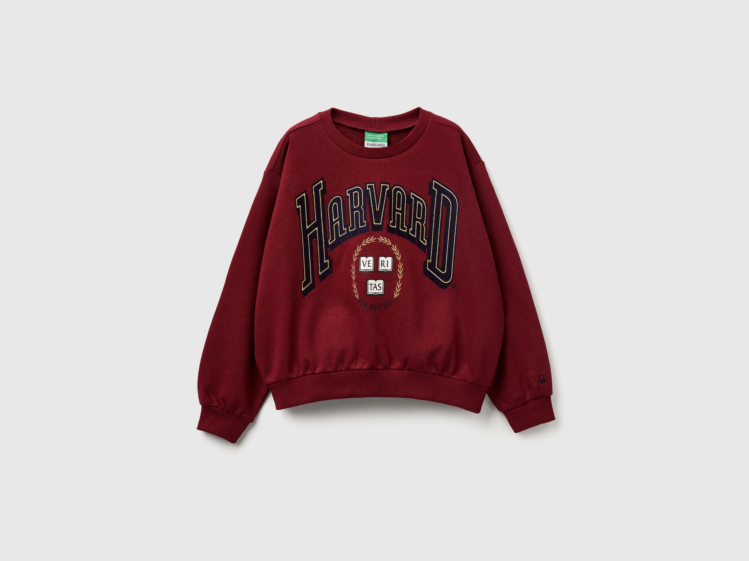 Sweat-shirt ©Université Harvard - Bordeaux