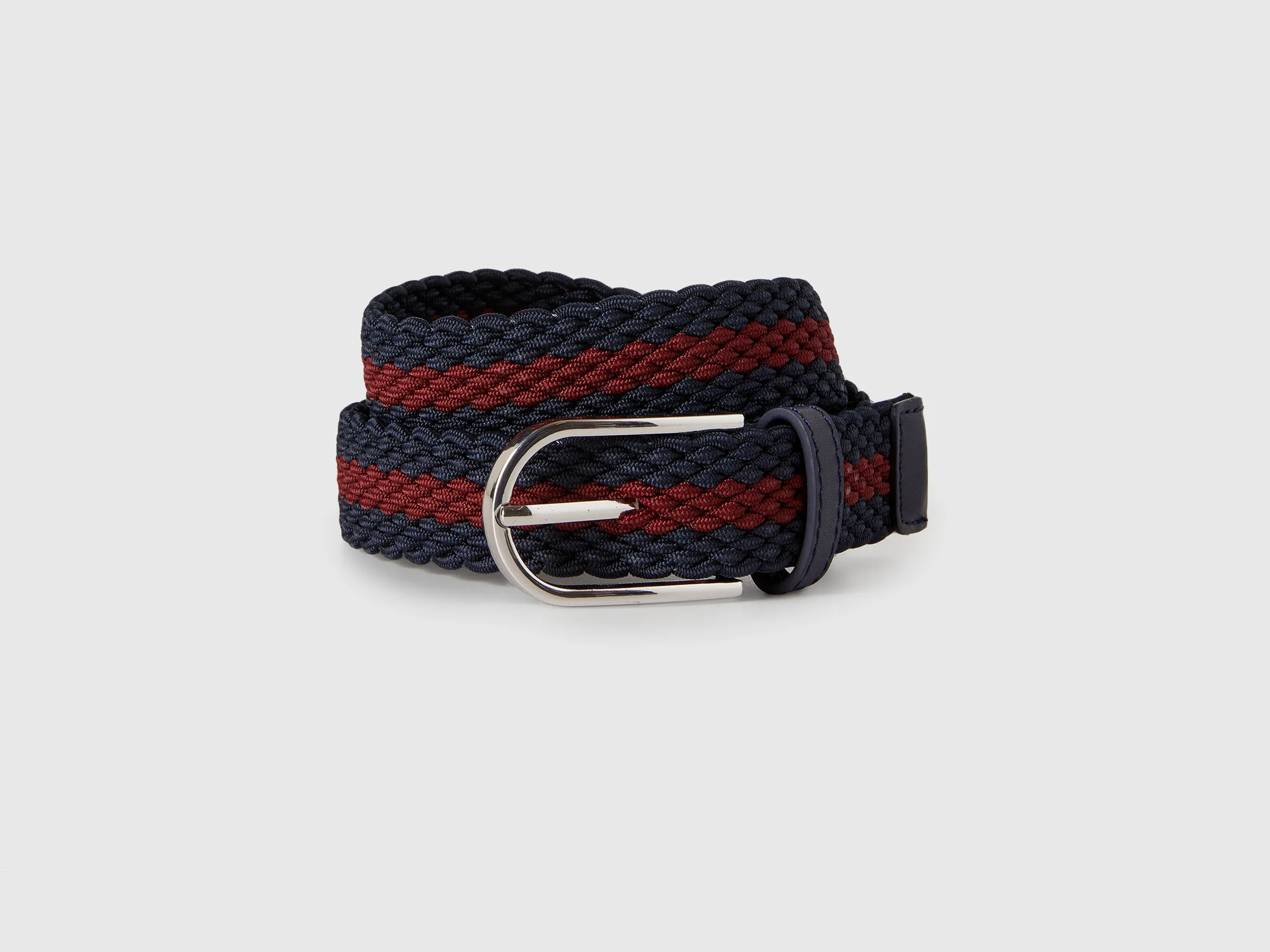 Ceinture élastique - Noir