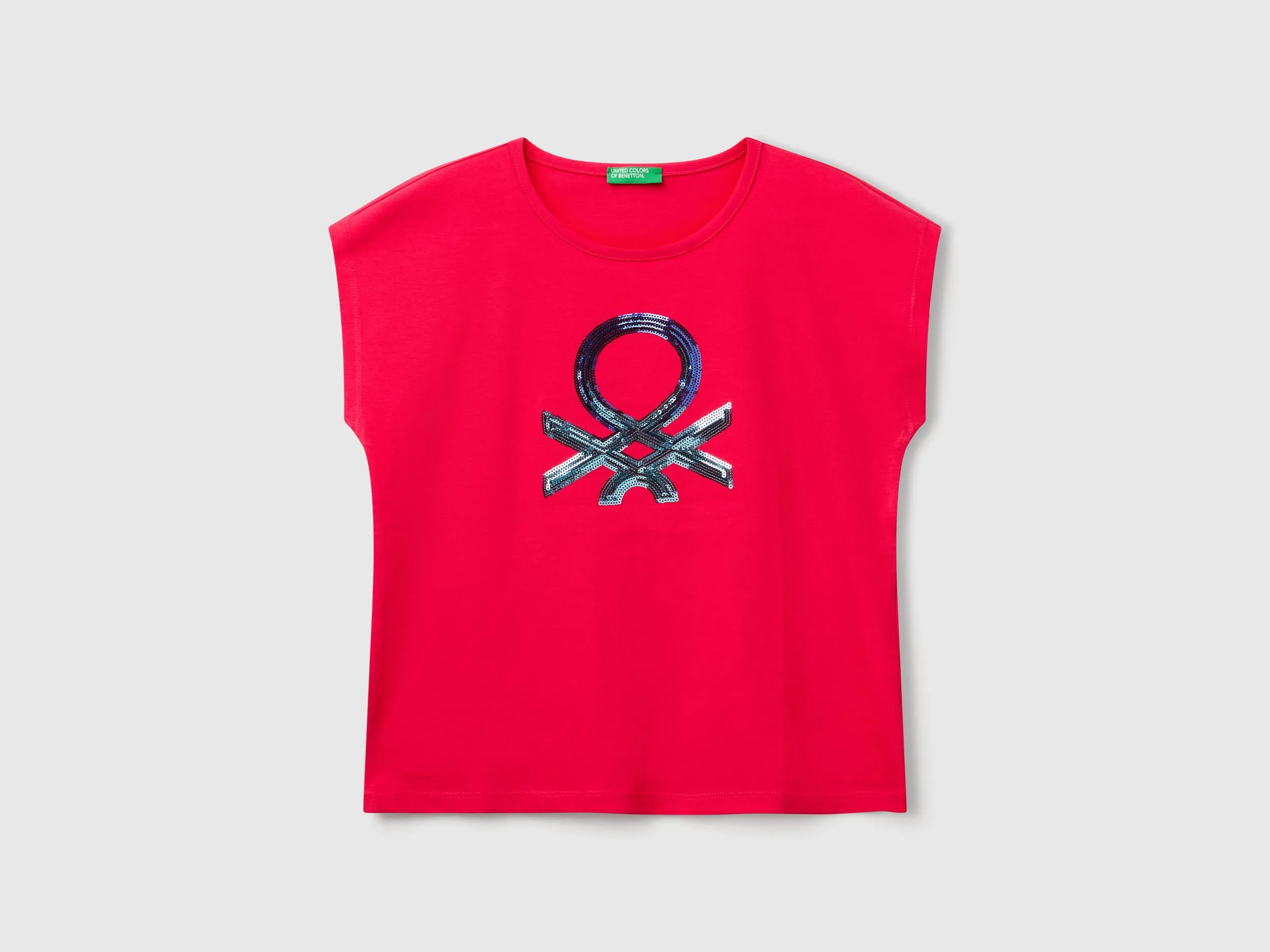 T-SHIRT - Fuchsia
