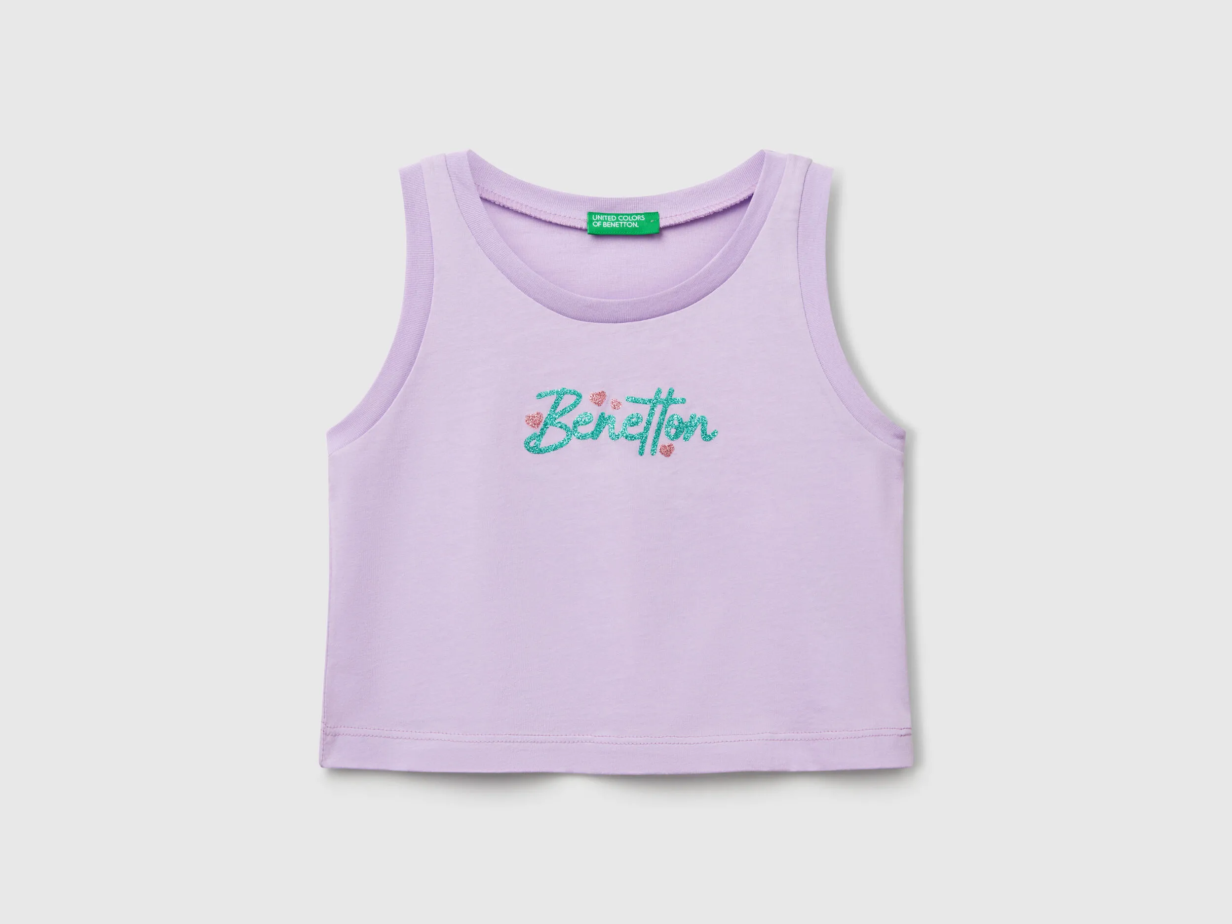 TANK-TOP - Lilas