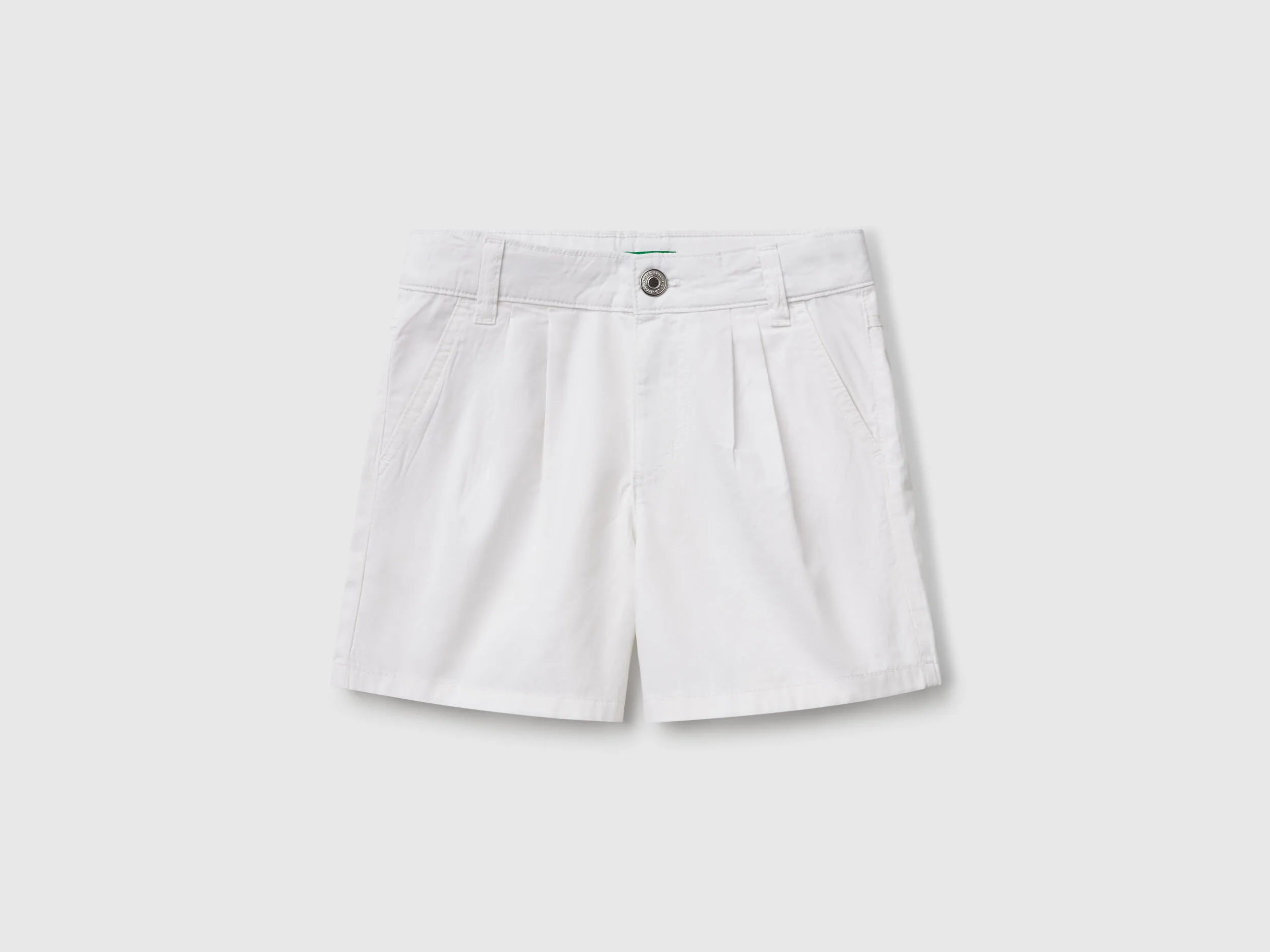 SHORTS - Blanc