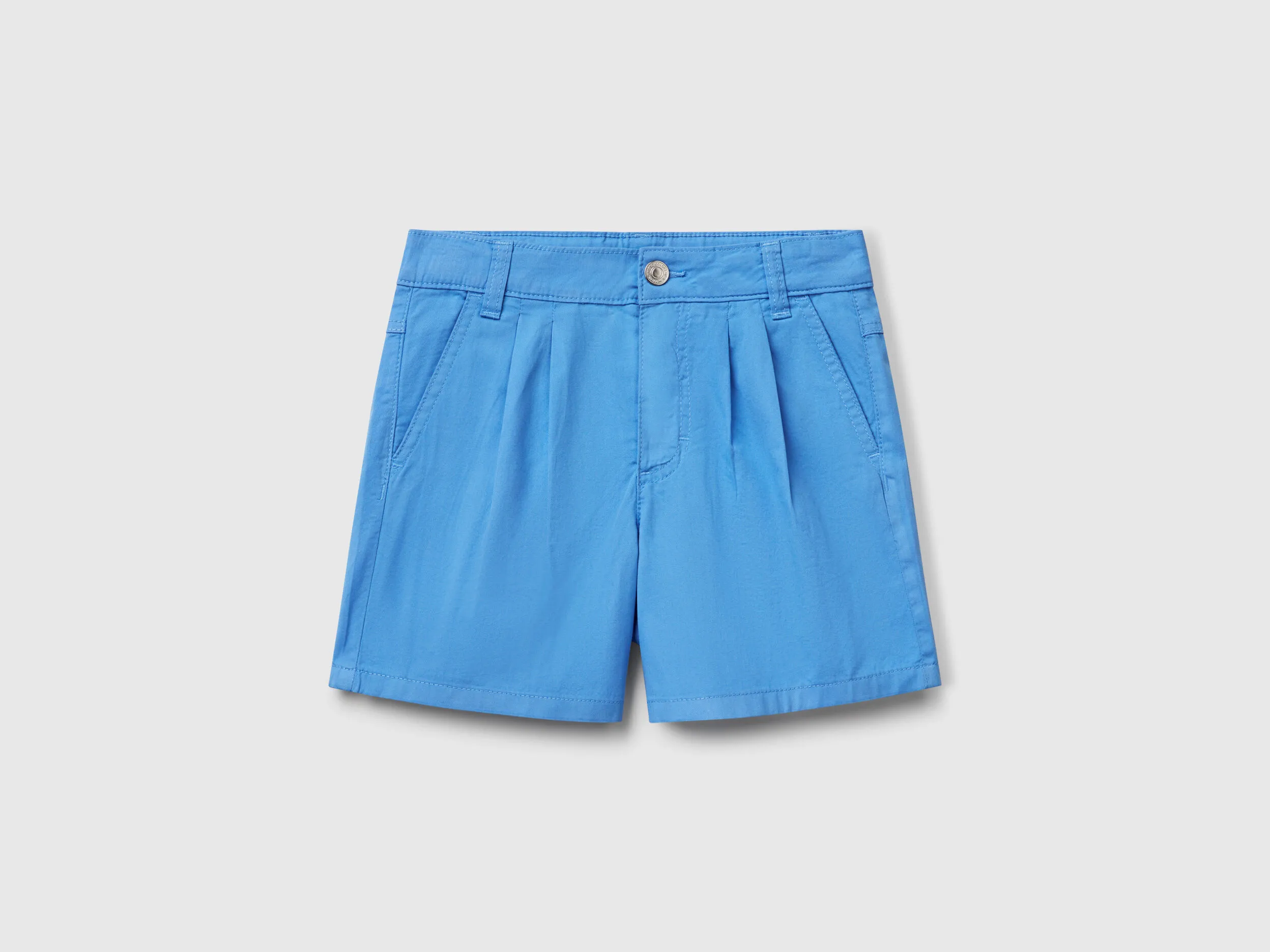 SHORTS - Bleu Ciel