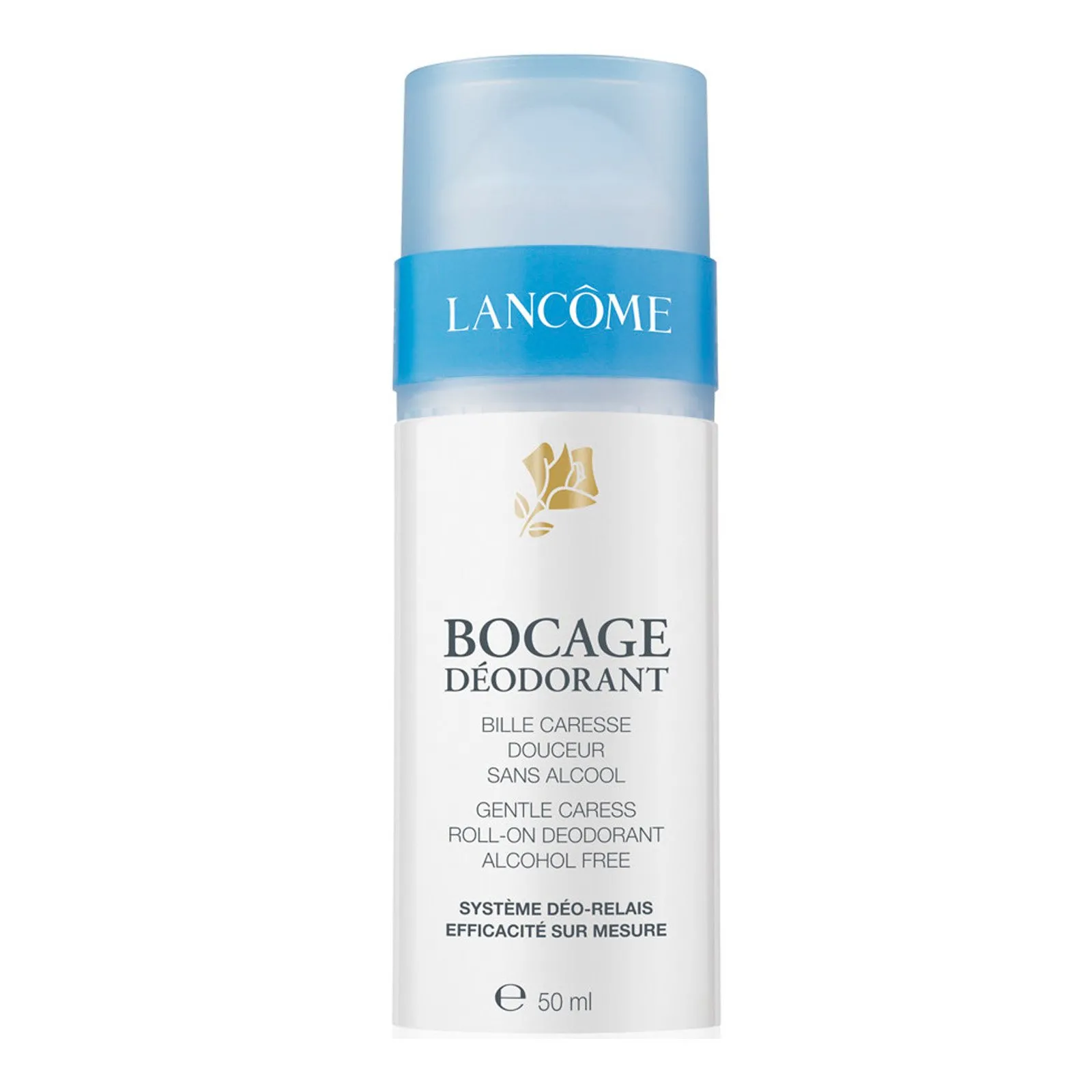 Bocage - Déodorant Bille