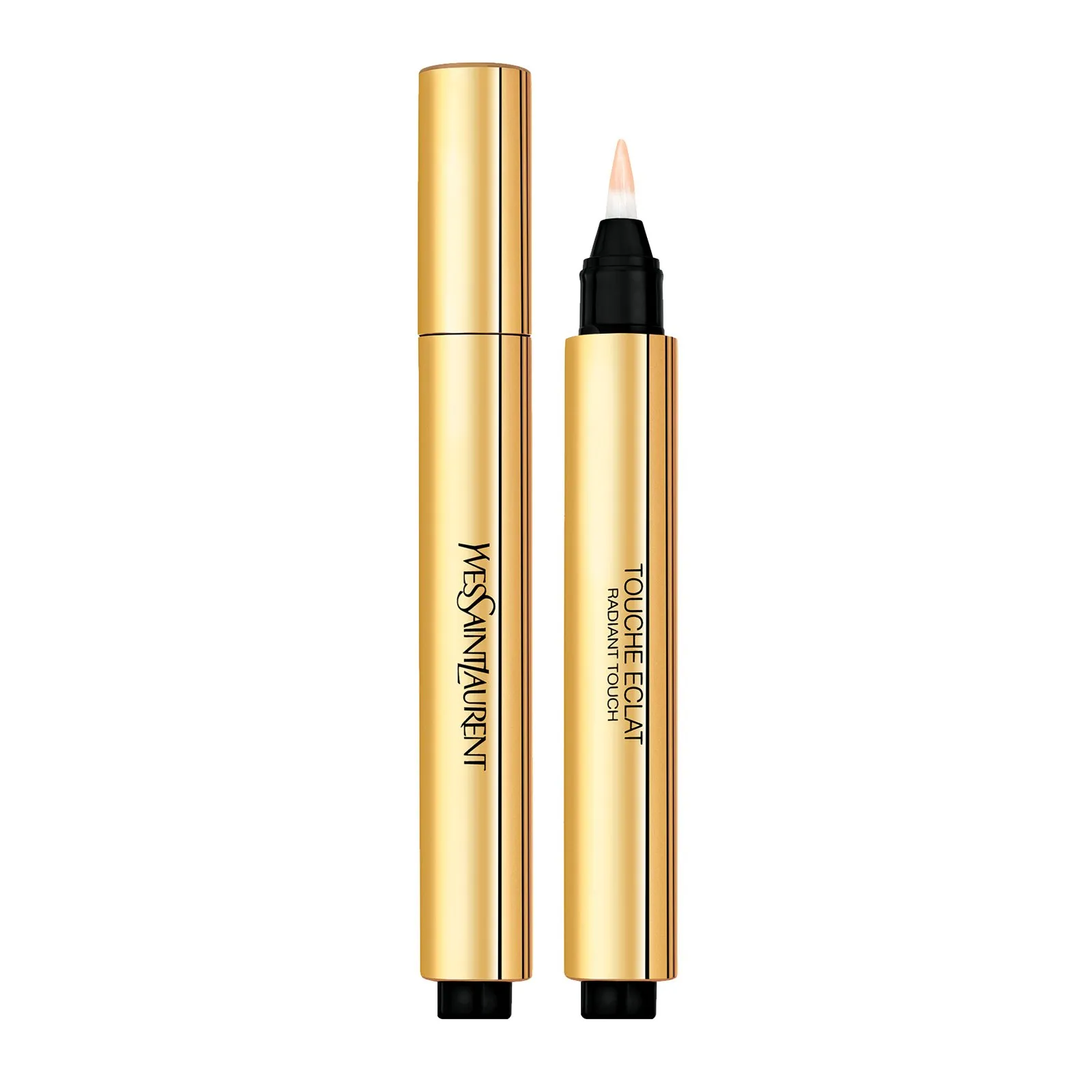Touche Eclat 2.5 vanille lumiere