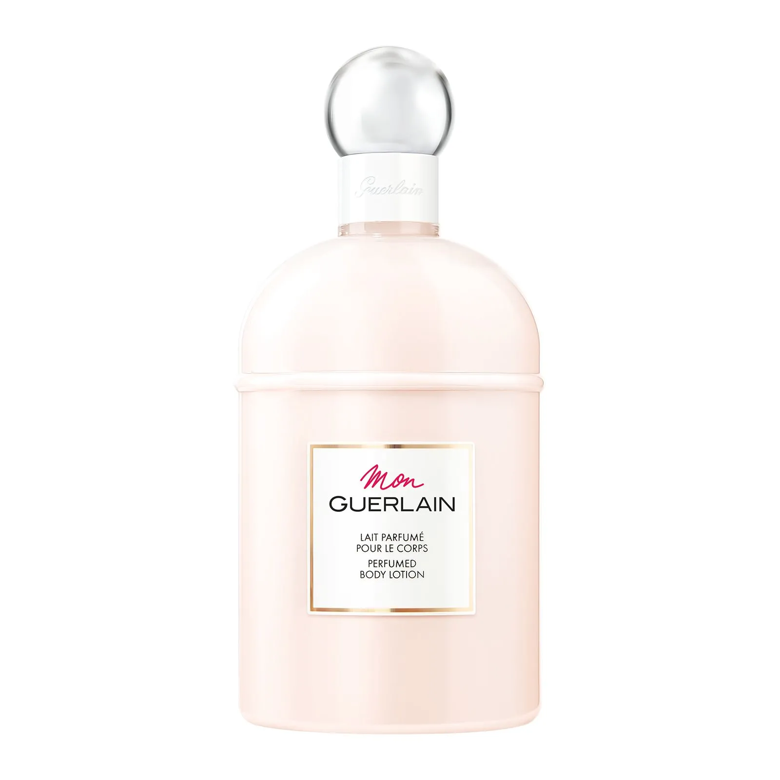 Mon Guerlain - Lait Parfumé pour le Corps