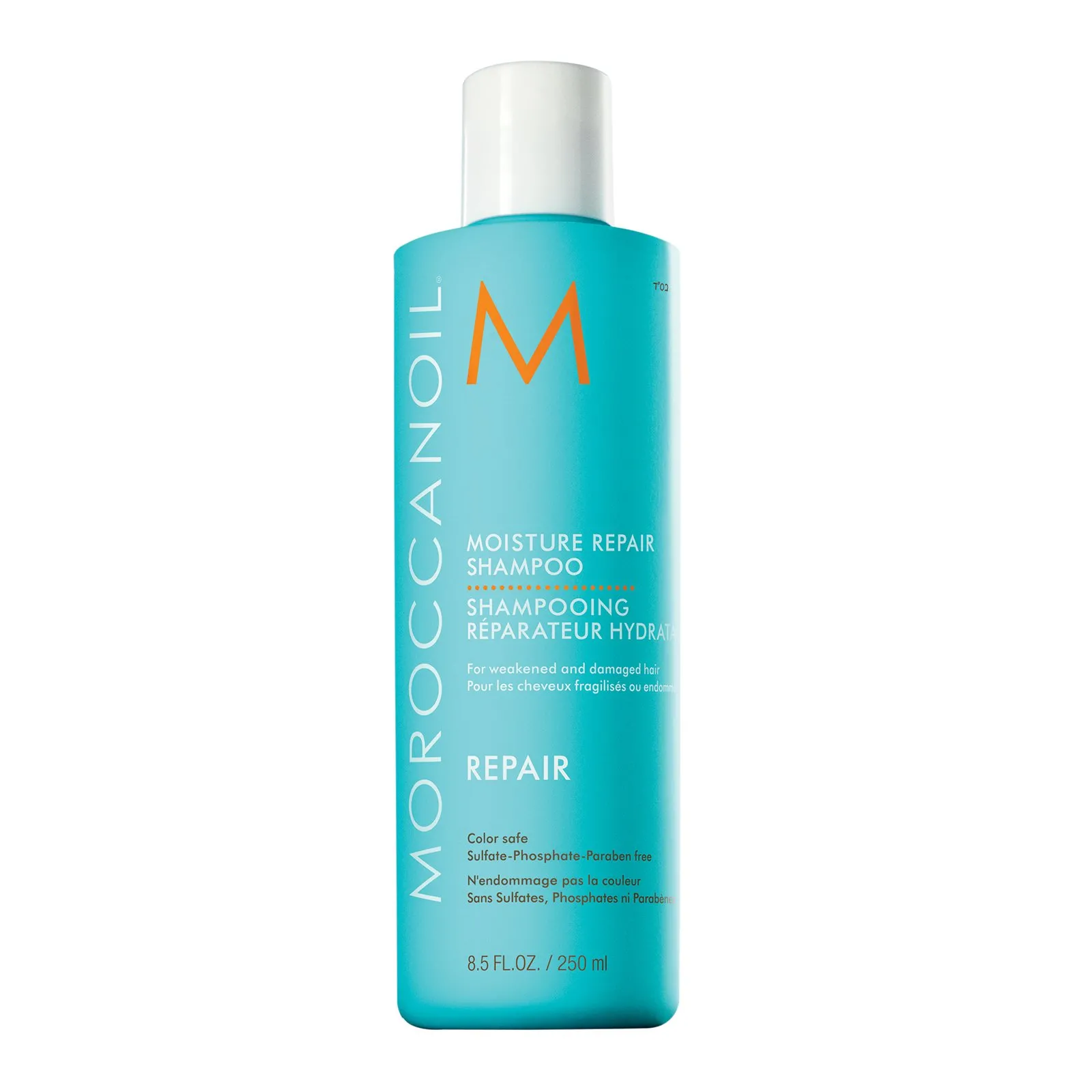 MOROCCANOIL SHAMPOOING REPARATEUR HYDRATANT