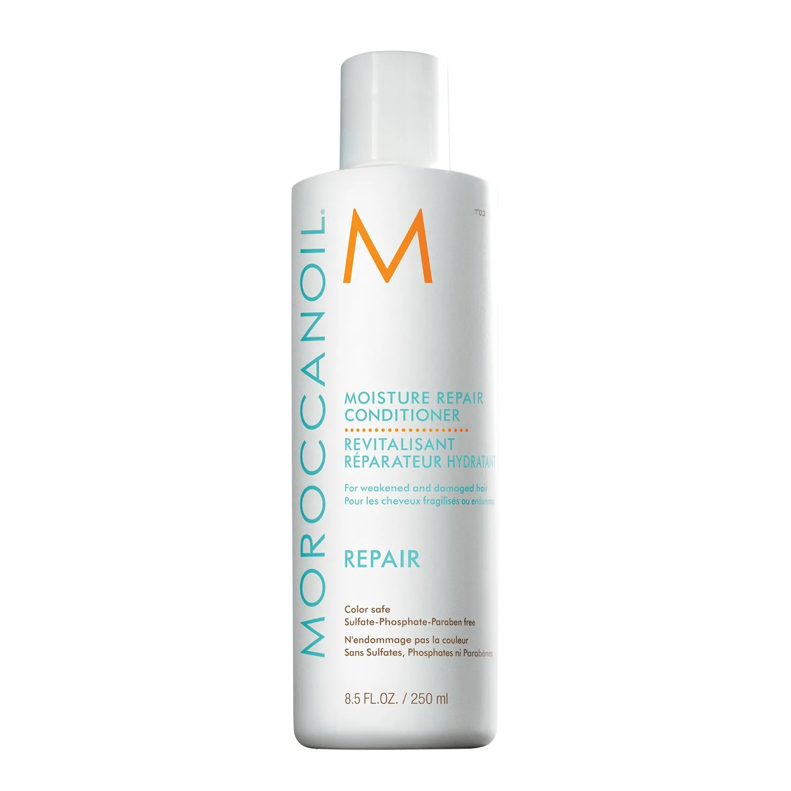 MOROCCANOIL APRES SHAMPOOING REPARATEUR HYDRATANT