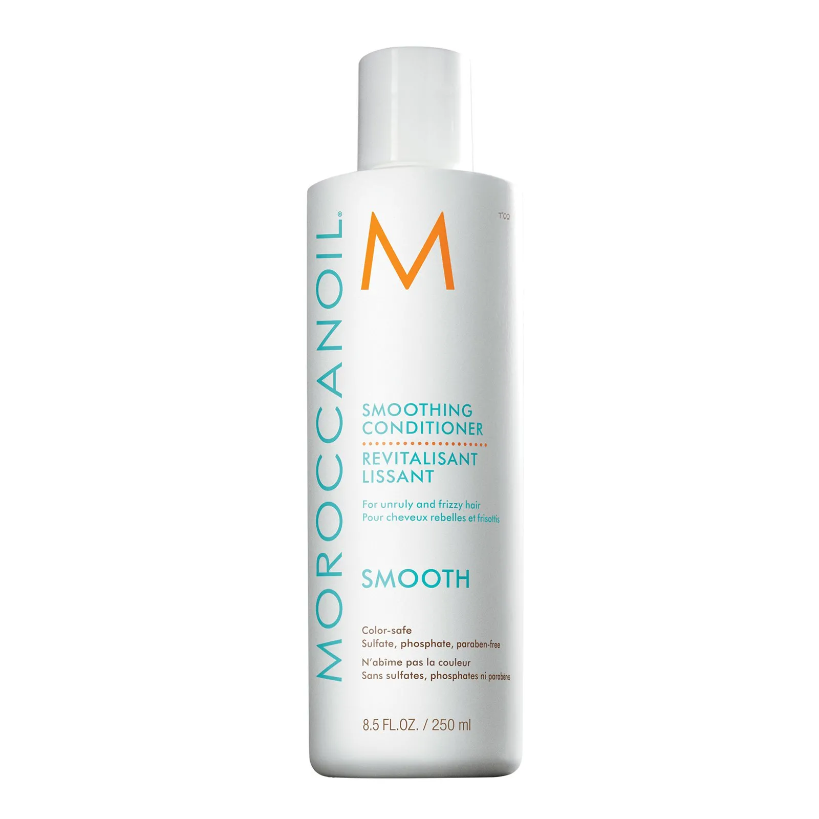 MOROCCANOIL APRES SHAMPOOING DISCIPLINANT