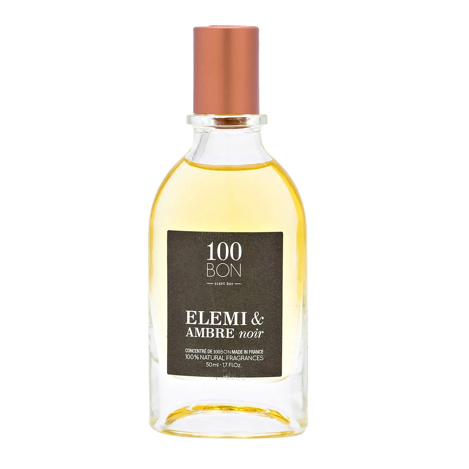 ELEMI & AMBRE NOIR CONCENTRE 50 ml
