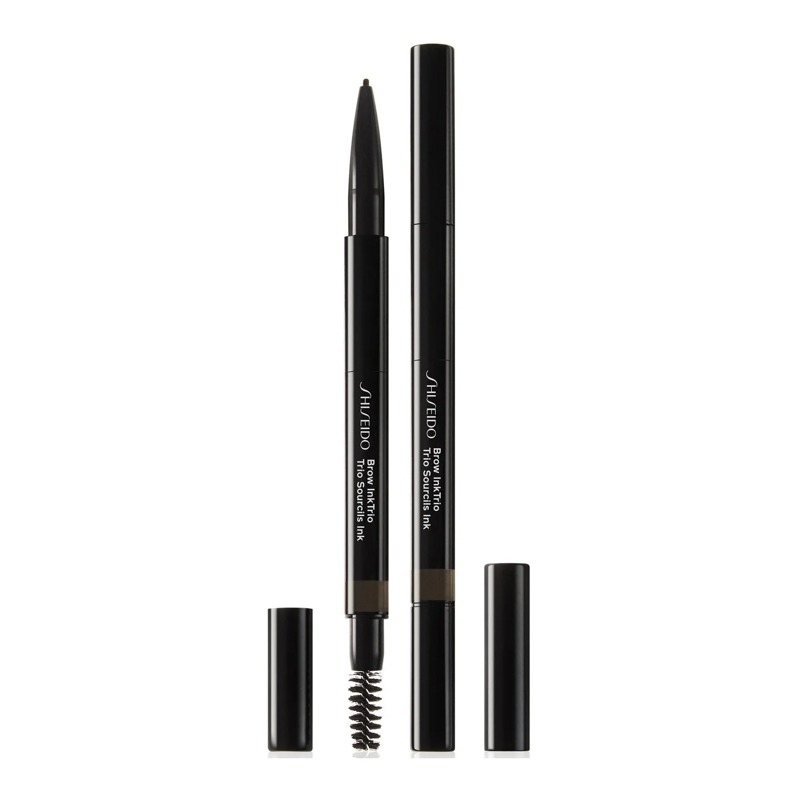 Trio Sourcils Ink Ebony