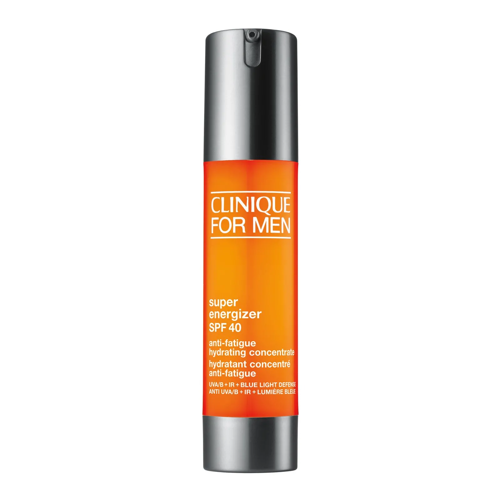 Clinique for Men - Hydratant Concentré Anti-Fatigue SPF 40