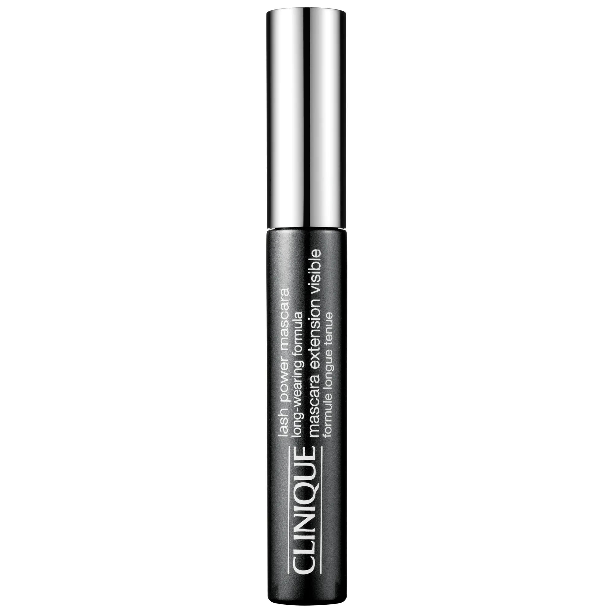 Lash Power - Mascara Extension Visible Formule Longue Tenue 04 dark chocolate