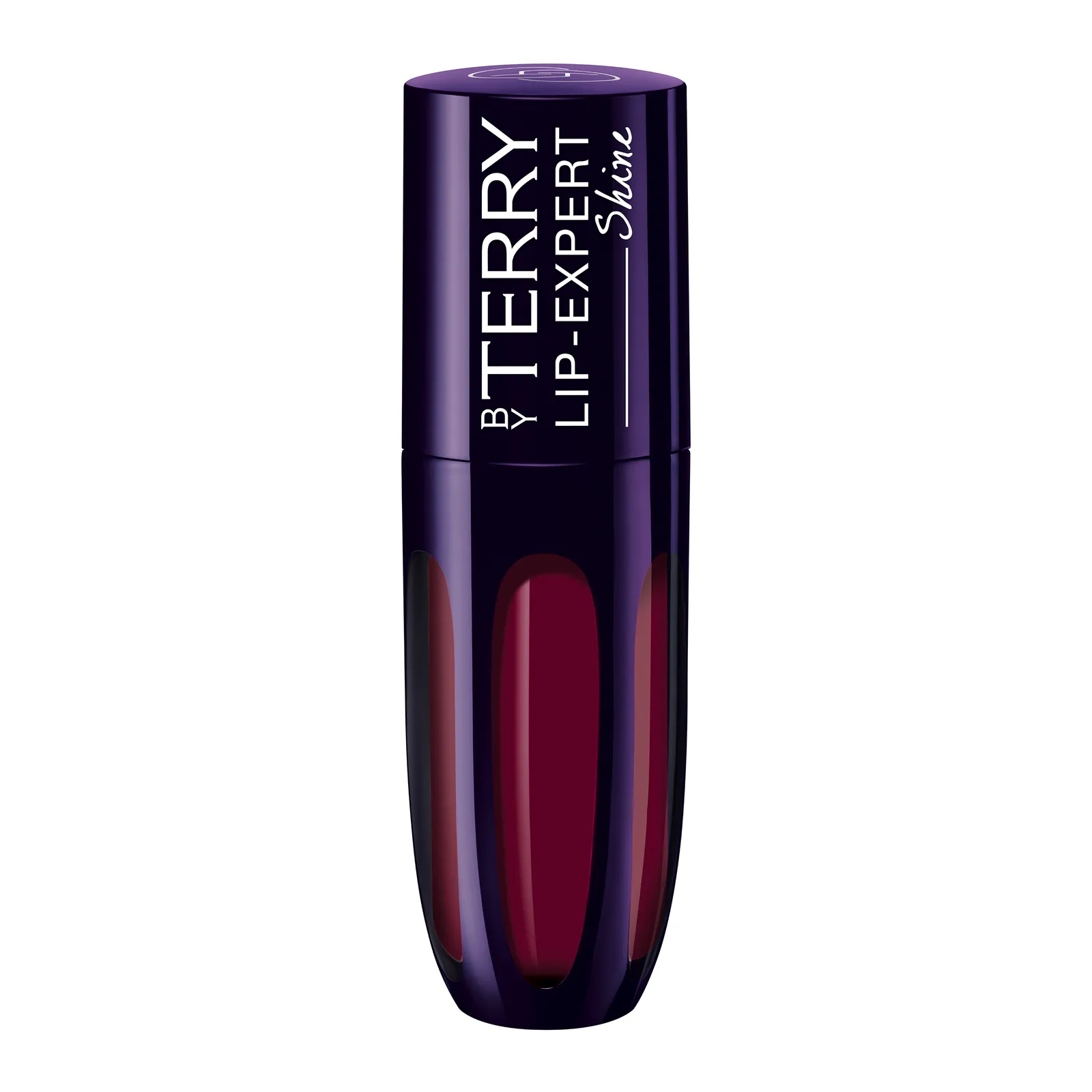 Lip-Expert Shine 7. cherry wine