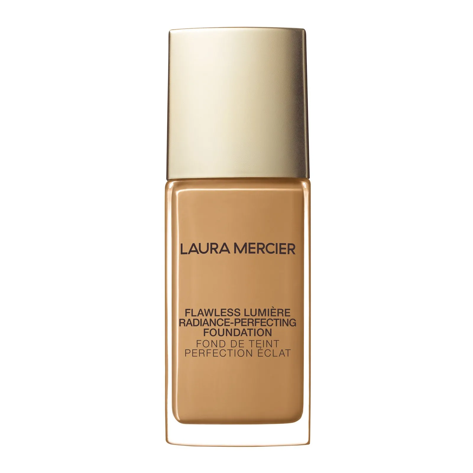 Flawless Lumiere Radiance - Perfecting Foundation 4w1 maple