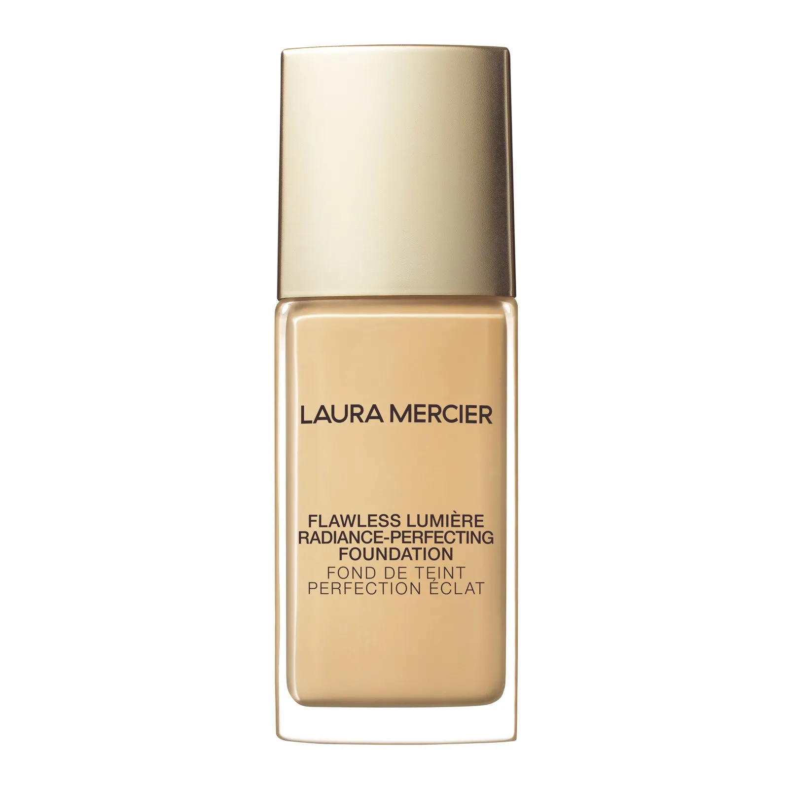Flawless Lumiere Radiance - Perfecting Foundation 1w1 ivory