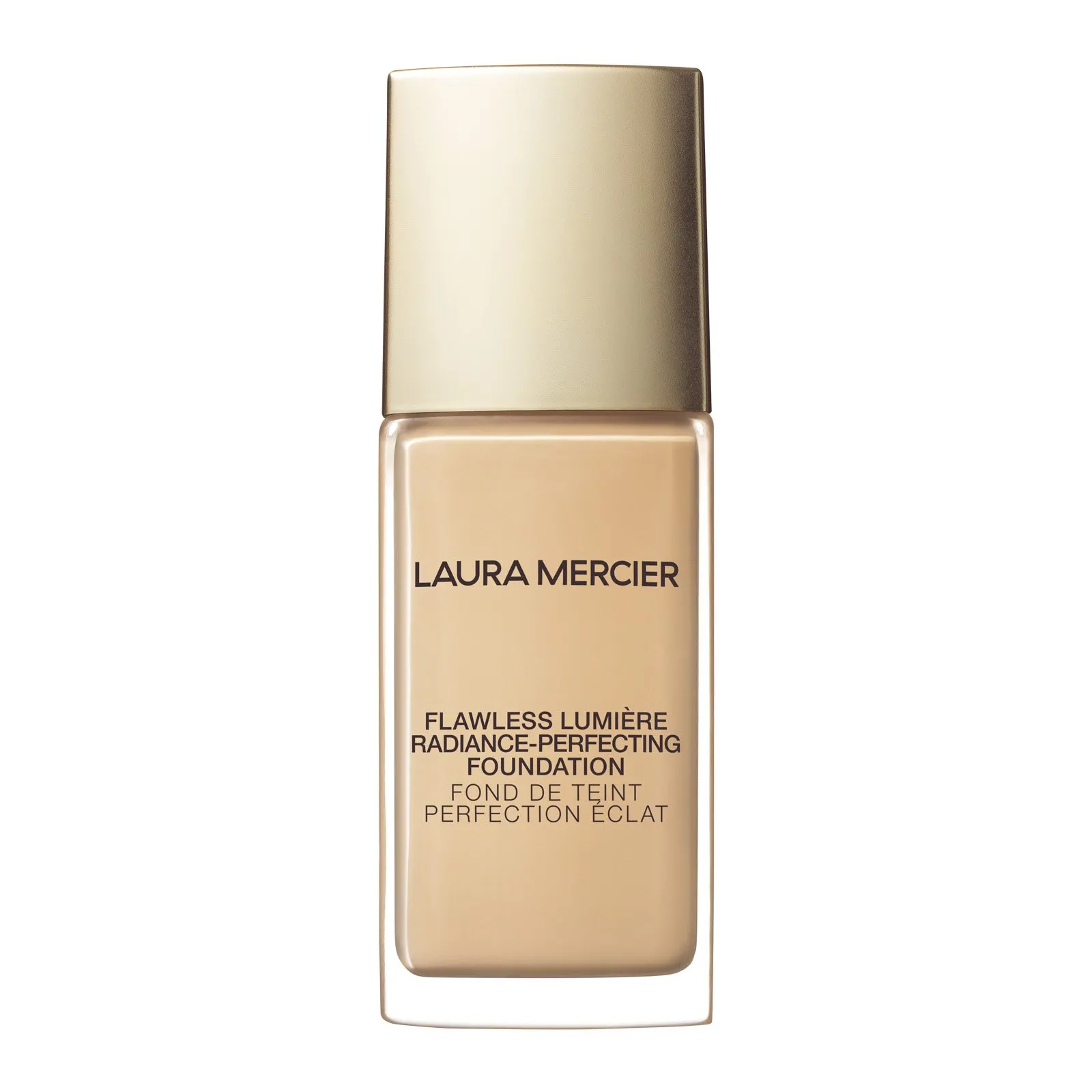 Flawless Lumiere Radiance - Perfecting Foundation 2c1 ecru