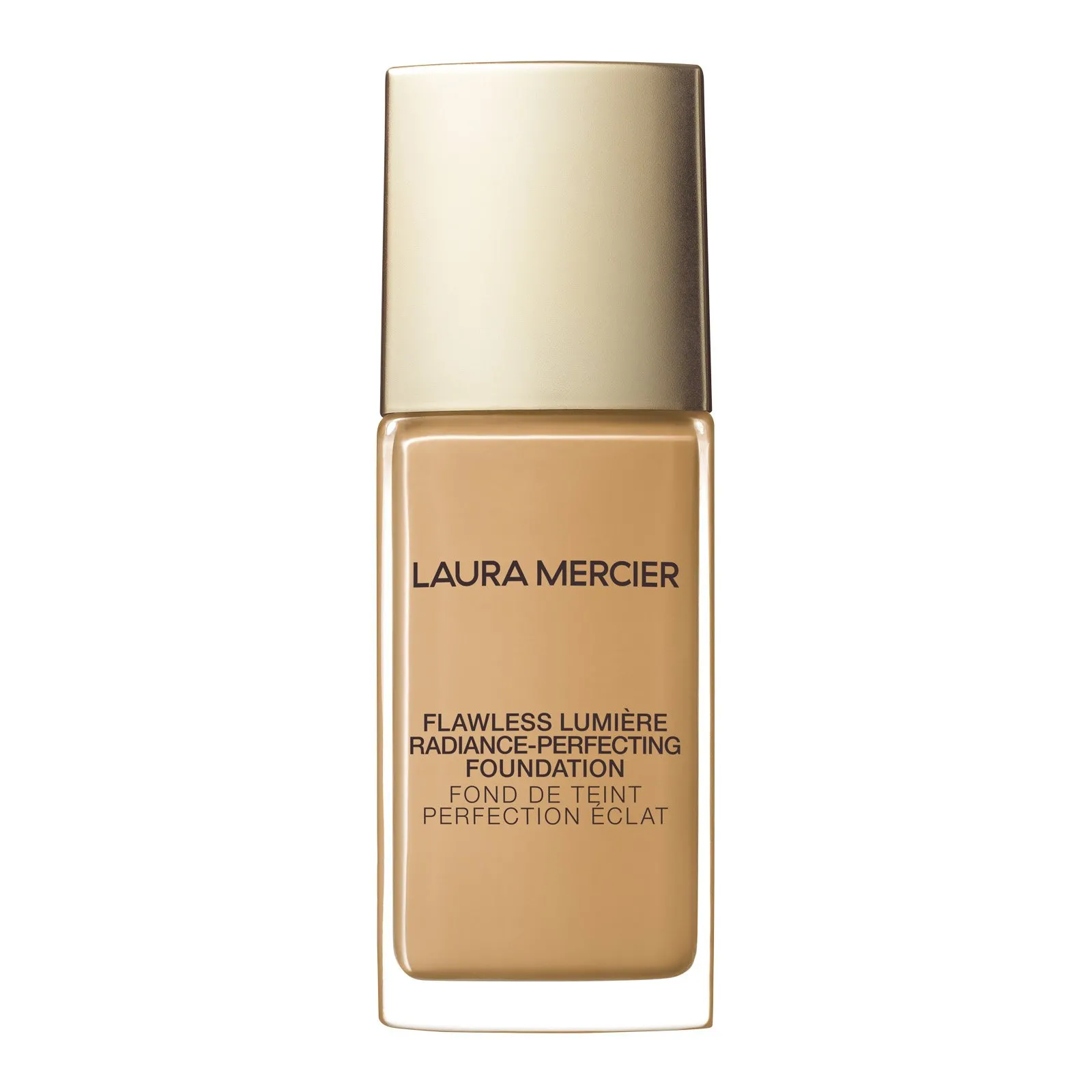 Flawless Lumiere Radiance - Perfecting Foundation 3c1 dune
