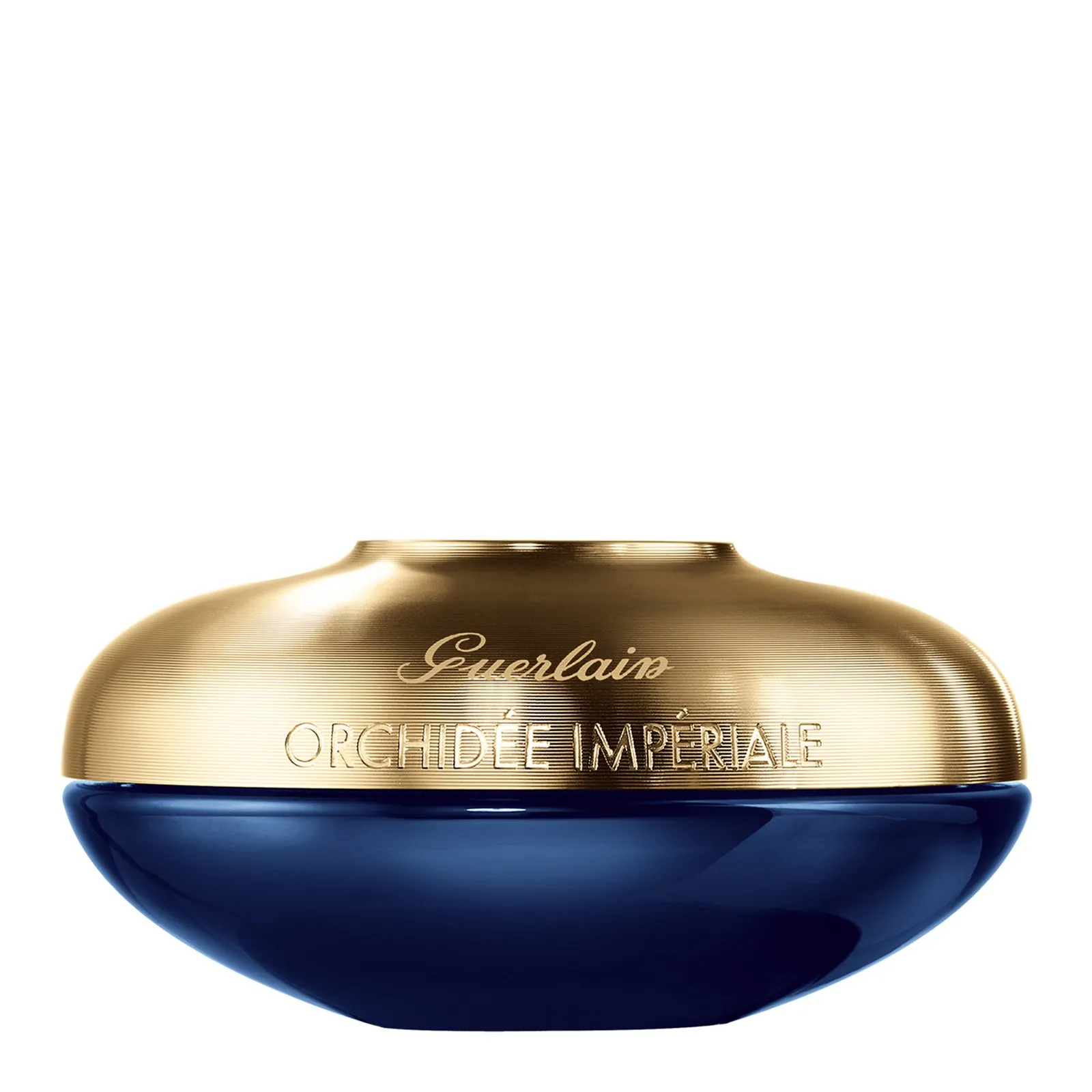 Orchidée Impériale - La Crème Légère