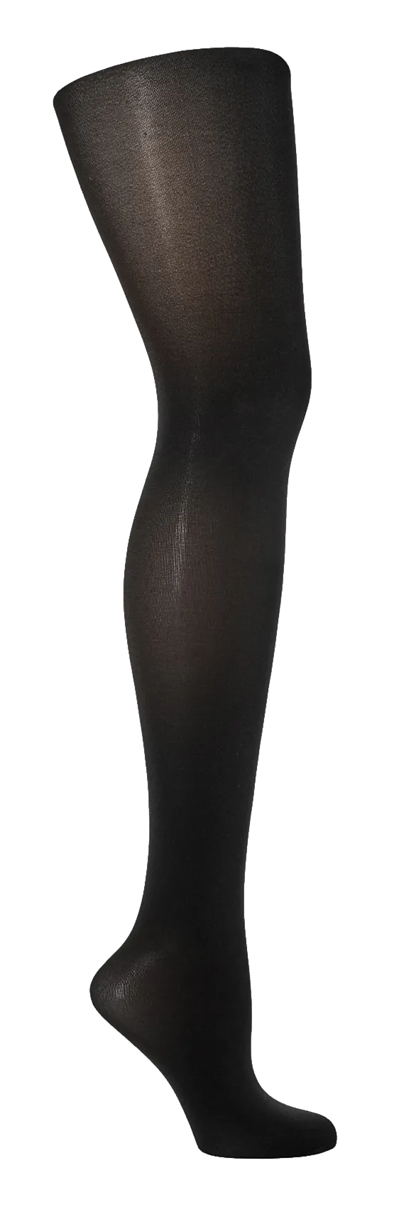 Collants Satin Opaque 50 Noir