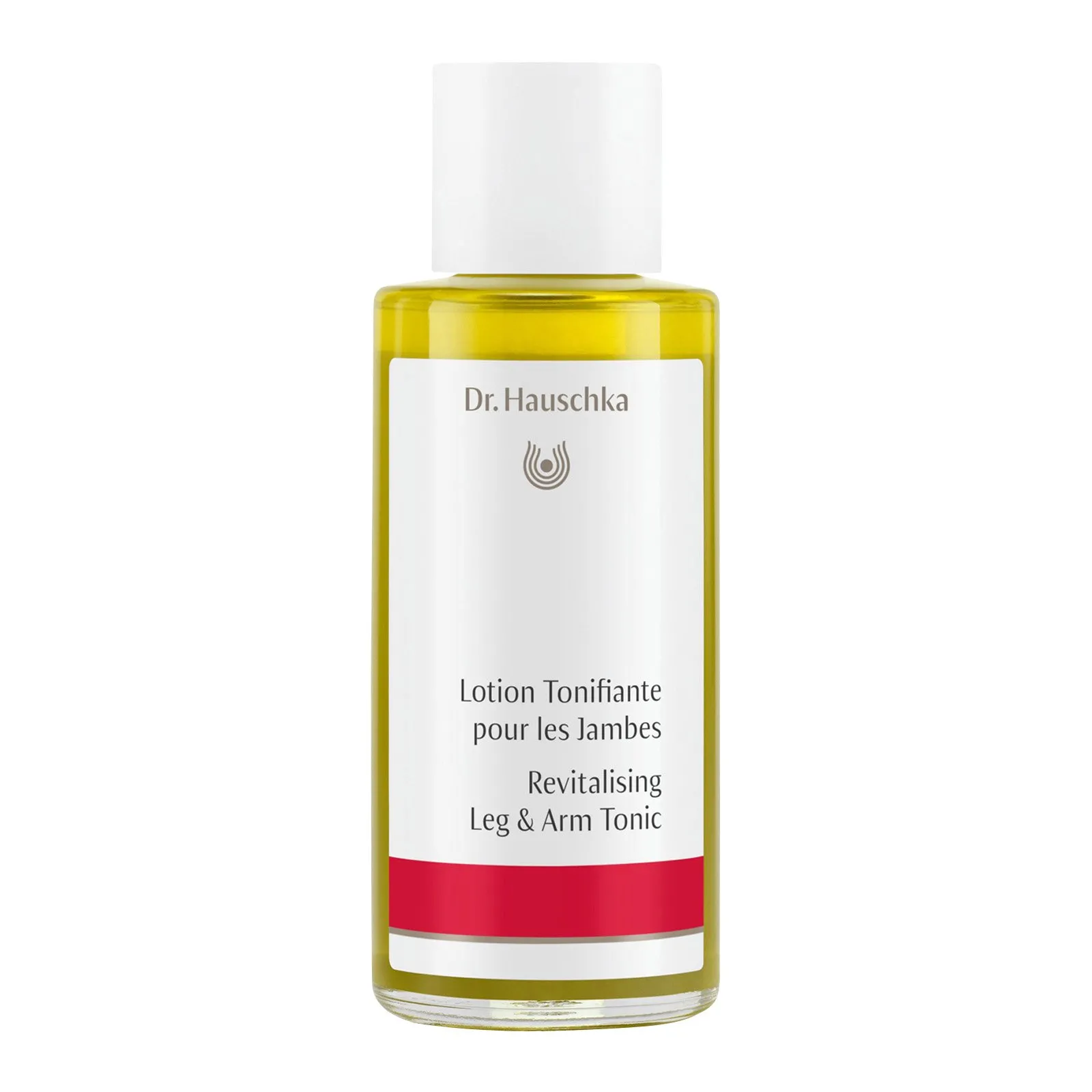 Lotion Tonifiante pour les Jambes