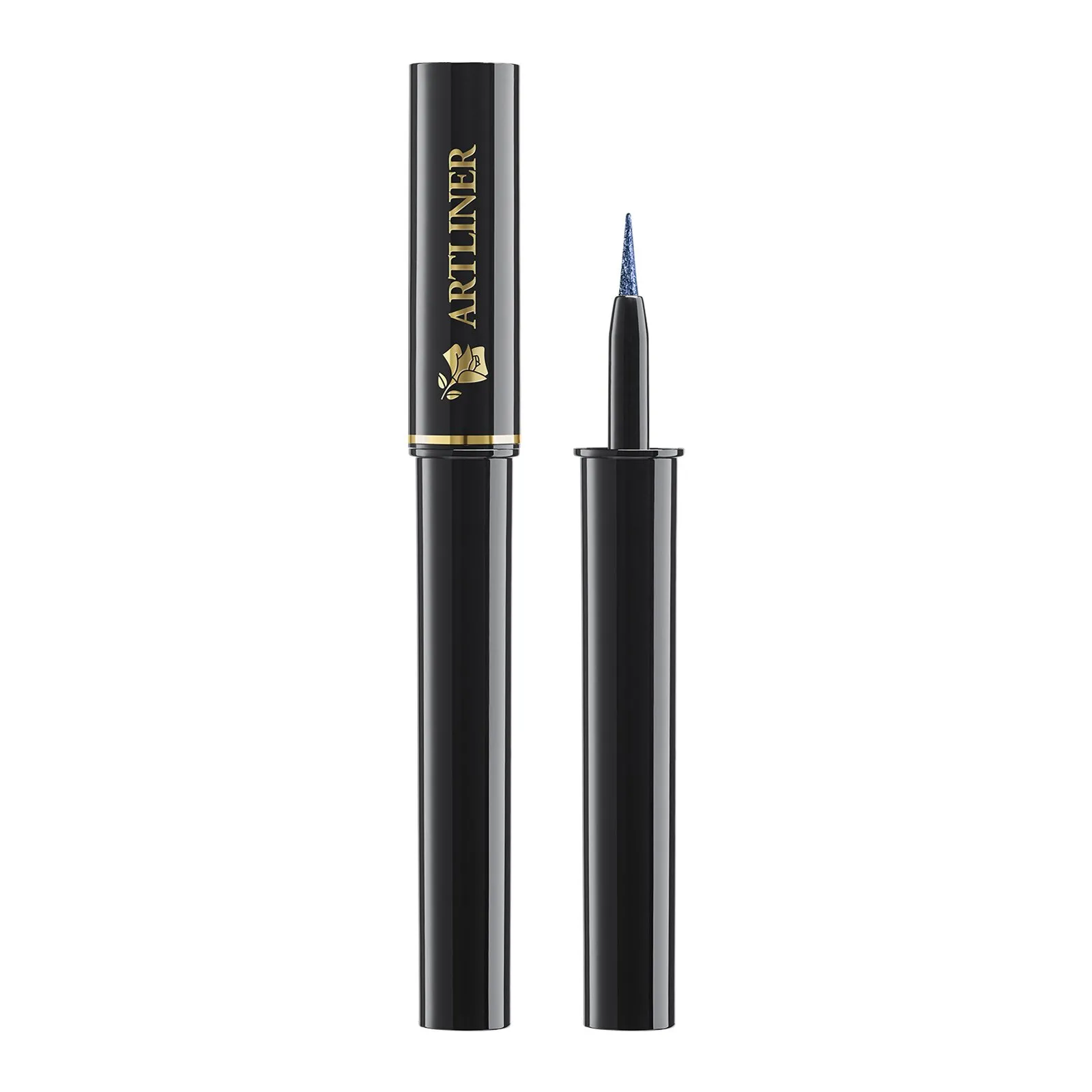Artliner - Eyeliner Fluide 09 blue metallic