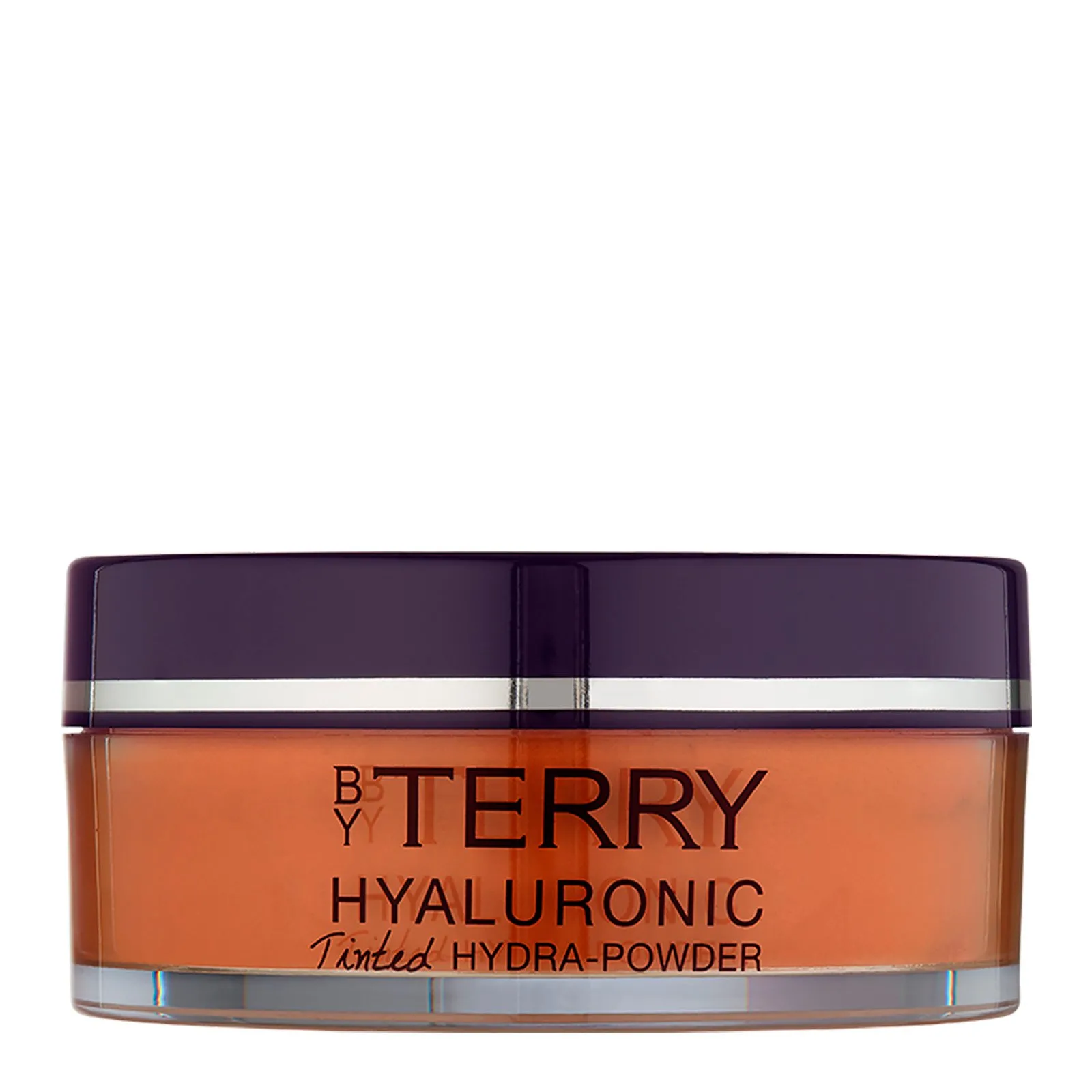 HYALURONIC HYDRA-POWDER TINTED N600 dark