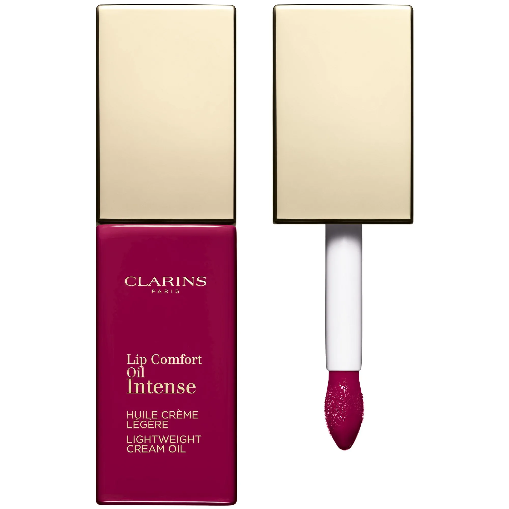 Lip Comfort Oil Intense 05 intense pink