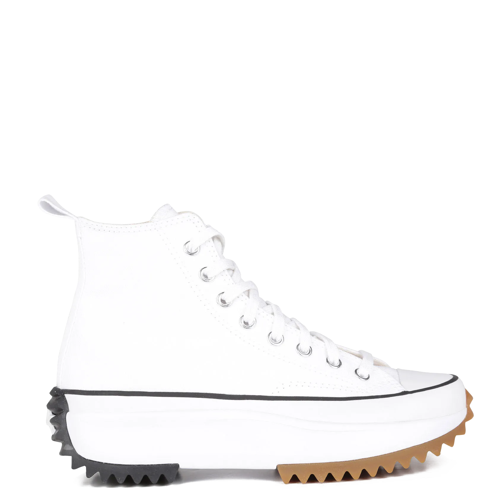 Converse Run Star Hi Blanc RUN STAR HIKE HI