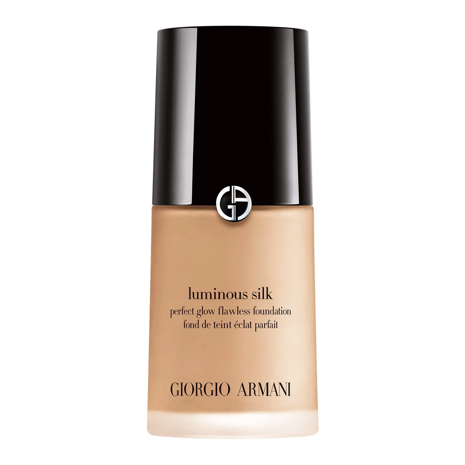 LUMINOUS SILK FOUNDATION - Fond de teint soyeux lumineux 5.9