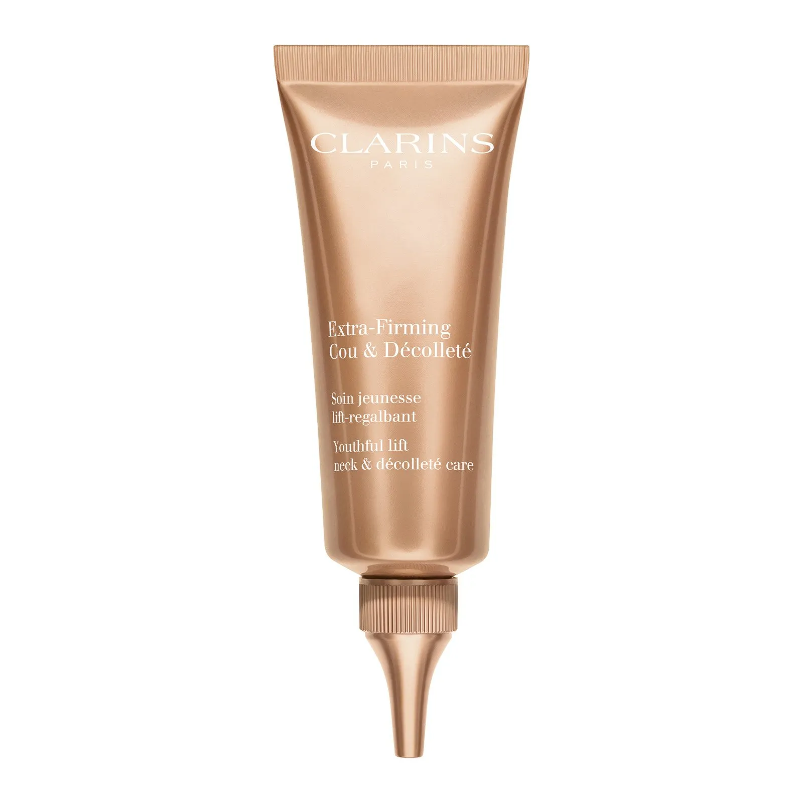 Extra-Firming Cou et Décolleté anti-âge - Soin jeunesse lift-regalbant