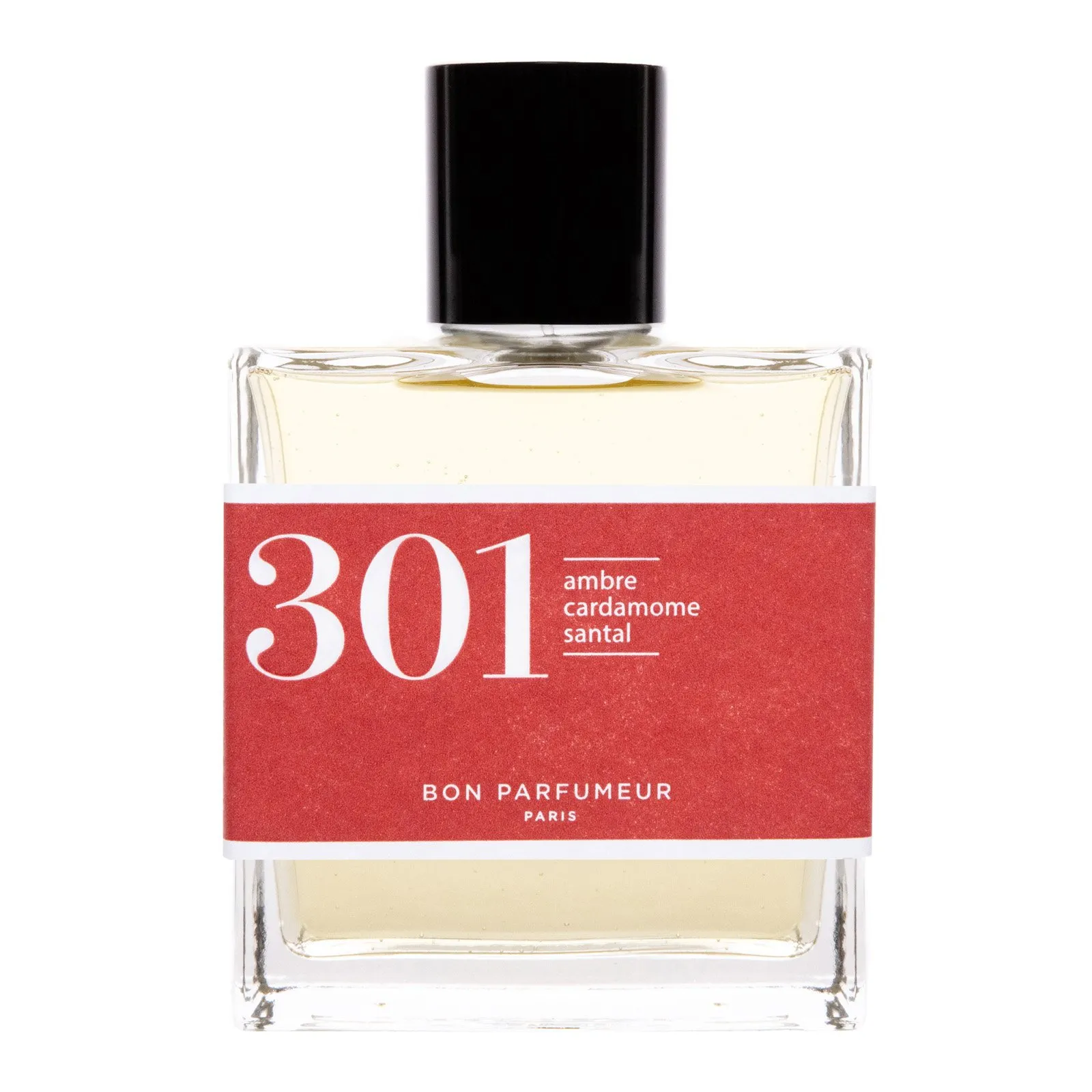 301 santal ambre cardamone