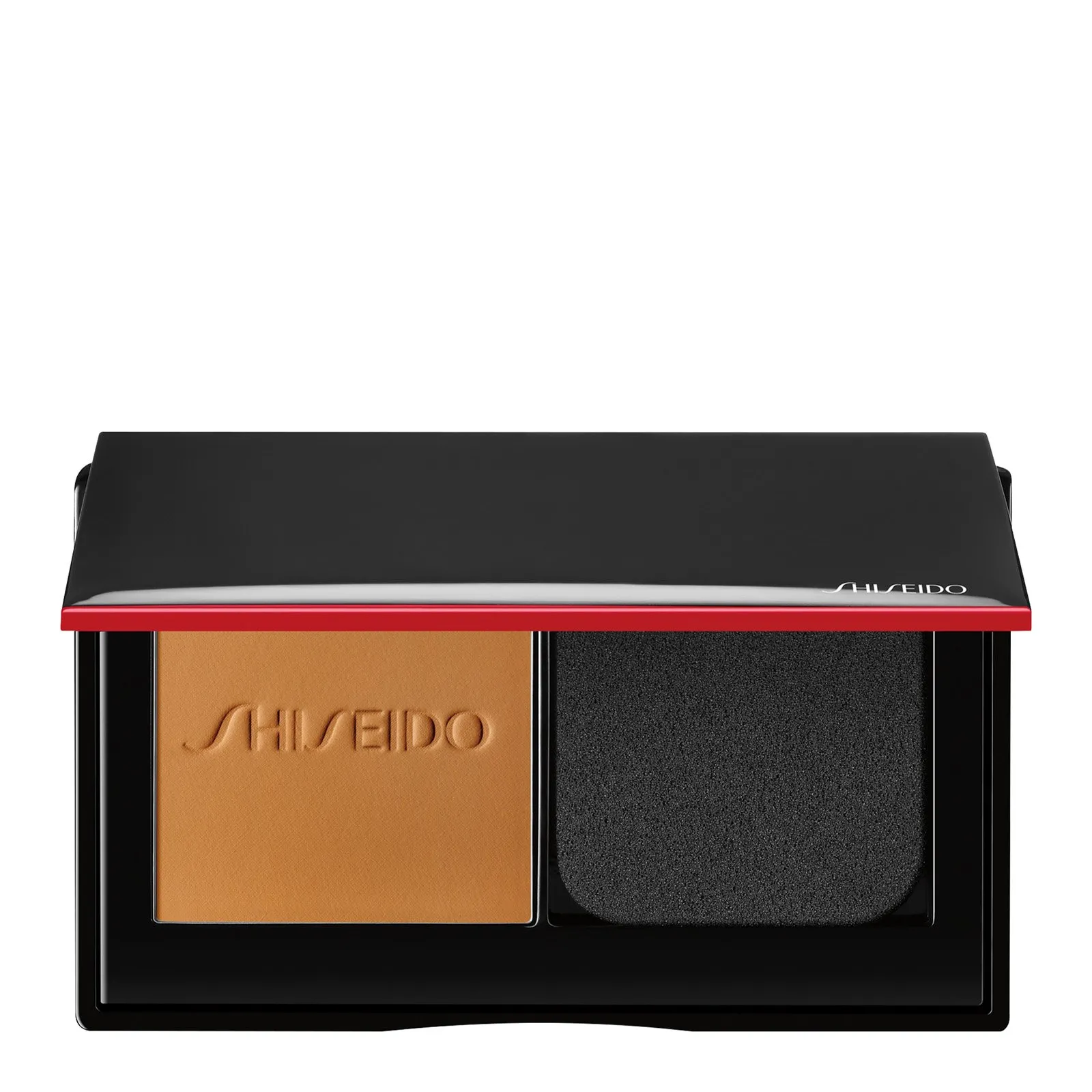 SYNCHRO SKIN SELF-REFRESHING Fond de Teint Poudre Fini Sur Mesure 410 - sunstone