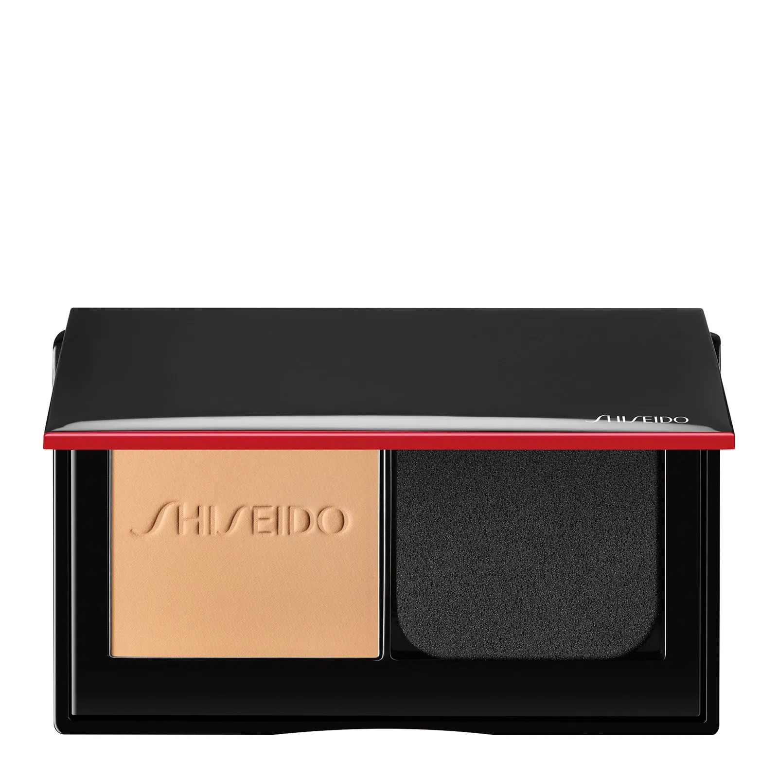 SYNCHRO SKIN SELF-REFRESHING Fond de Teint Poudre Fini Sur Mesure 160 - shell