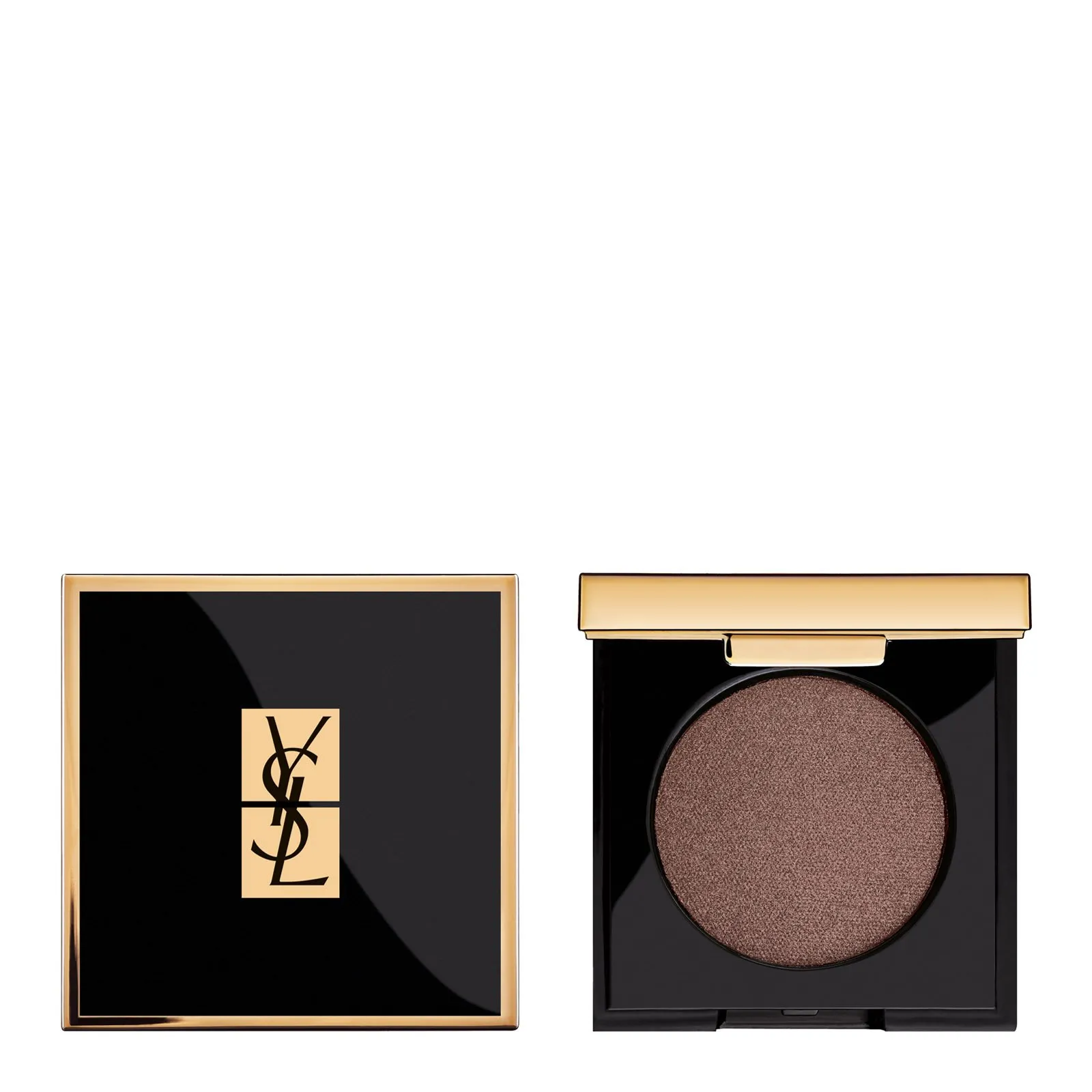 Satin Crush 02 excessive brown