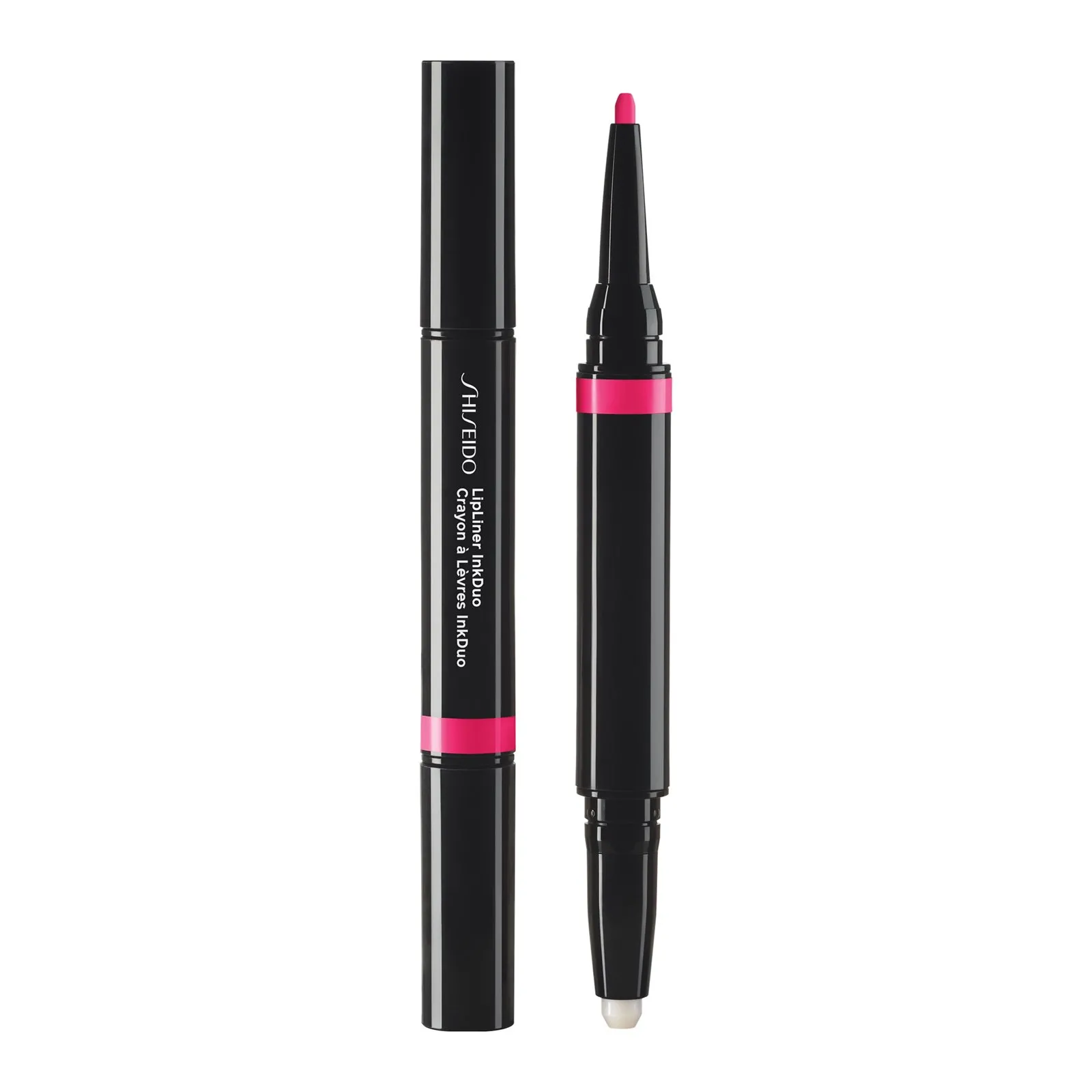 Crayon A Lèvres InkDuo 06 - magenta