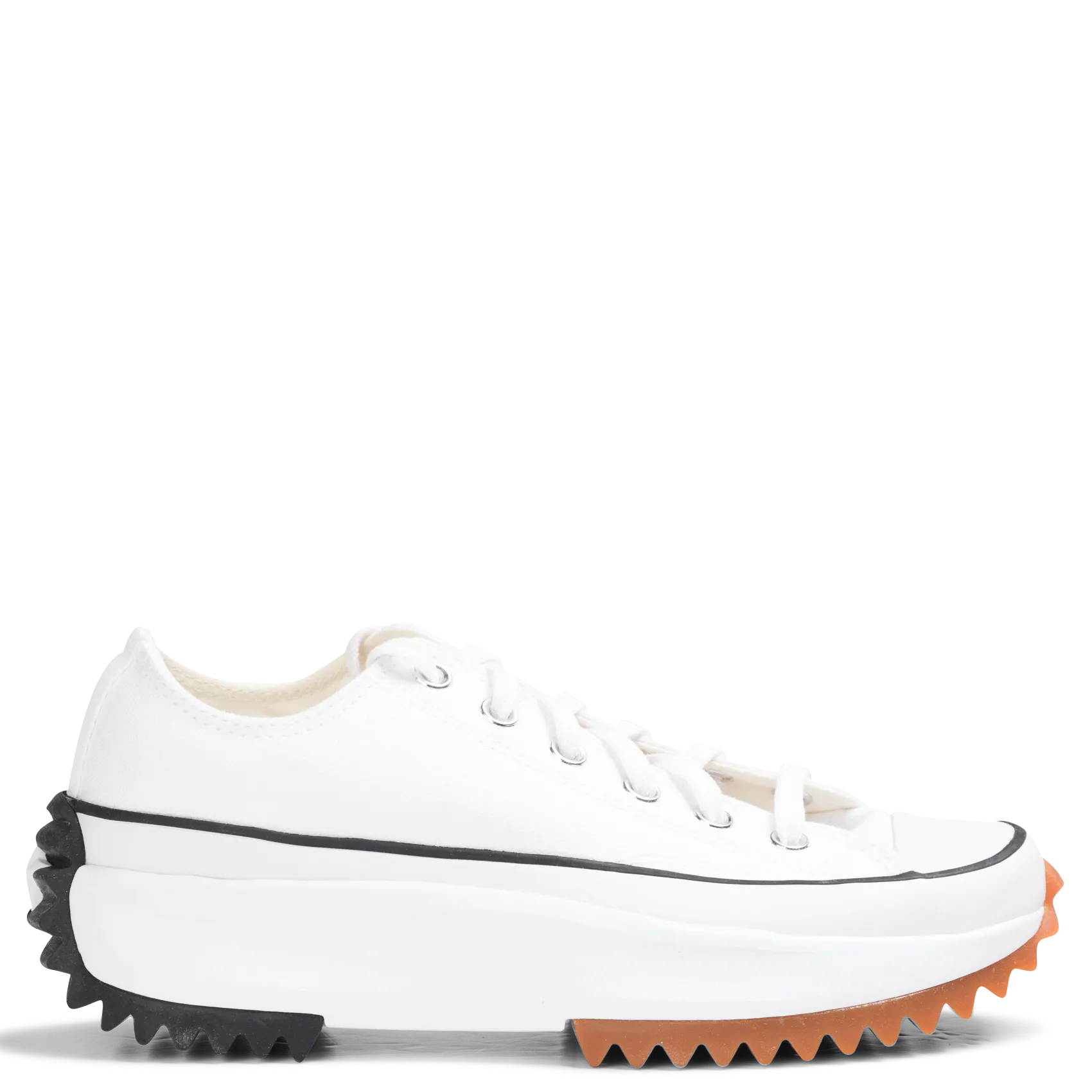 Converse Run star Hike Low top Blanc RUN STAR HIKE OX