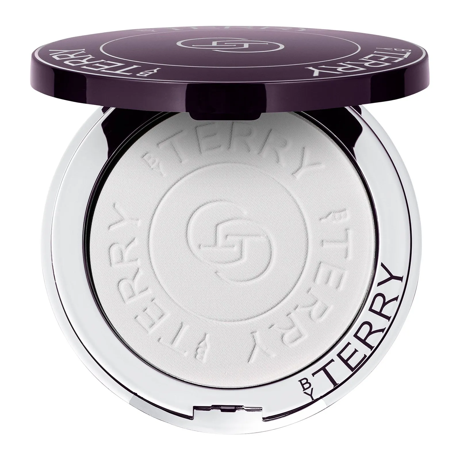 HYALURONIC PRESSED HYDRA-POWDER