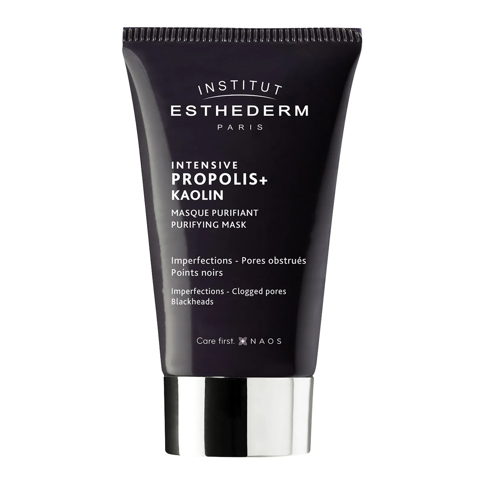 Masque Purifiant Intensive Propolis + Kaolin
