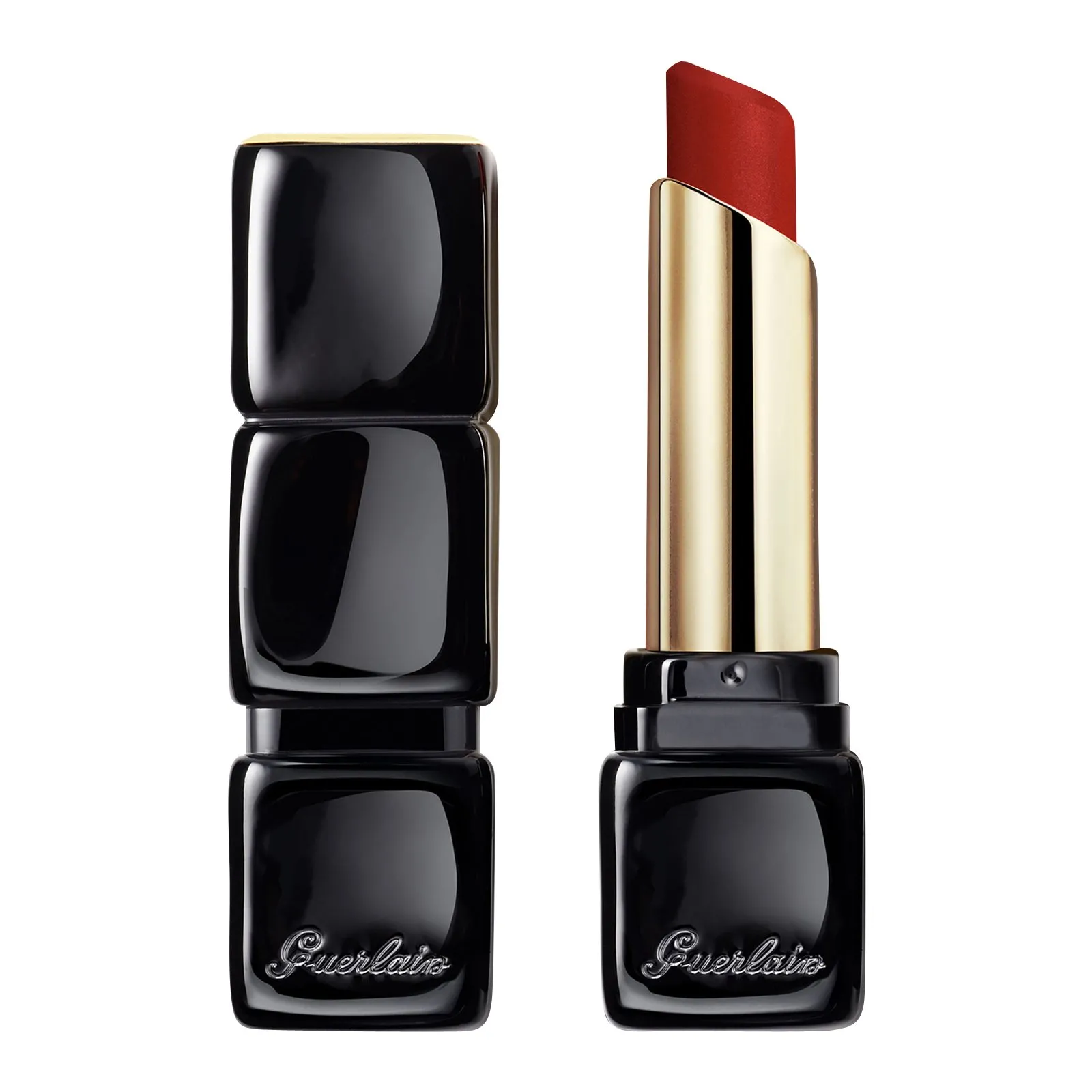 KissKiss Tender Matte Rouge à Lèvres Mat My rouge