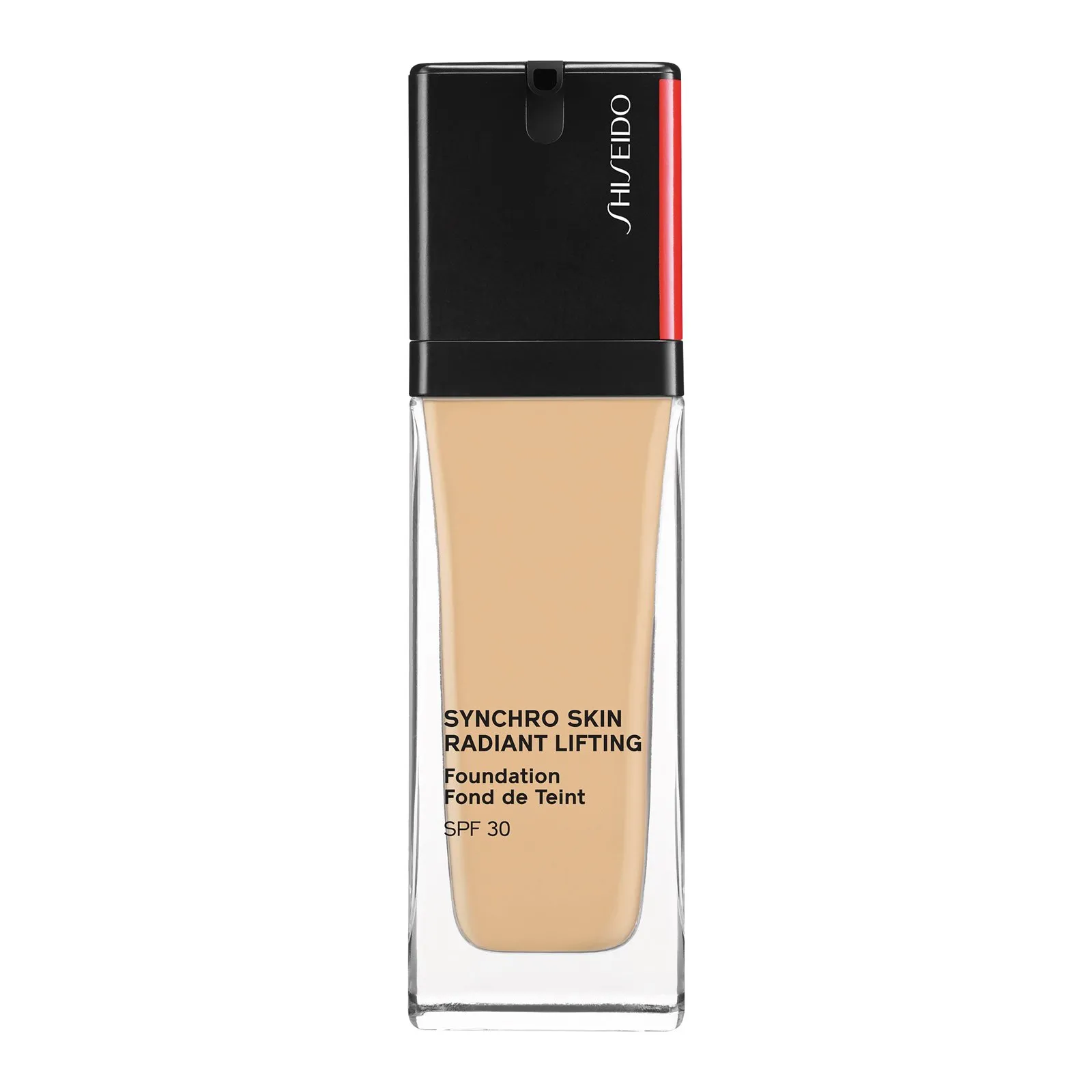 RADIANT LIFTING Fond de Teint SPF 30 250 - sand