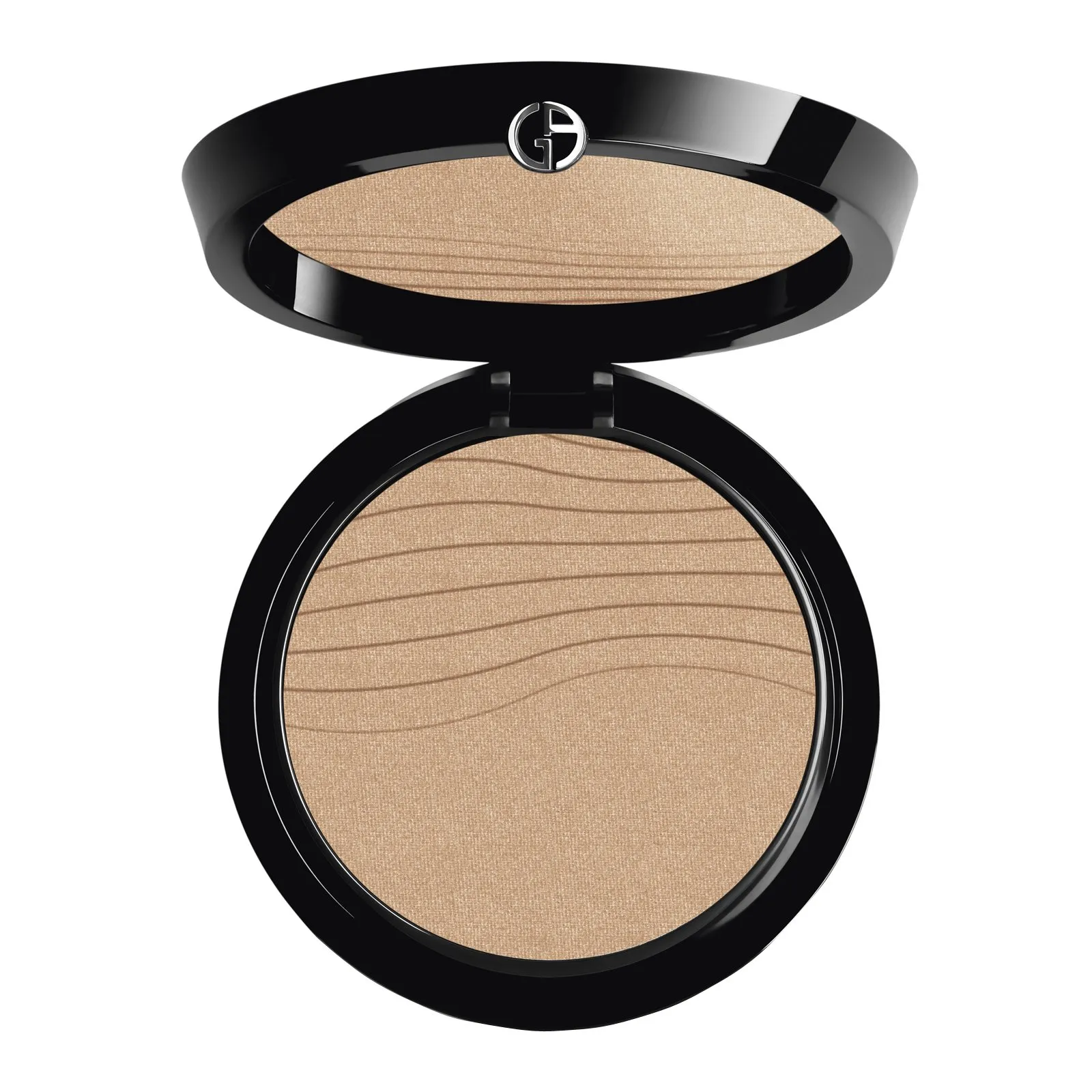 Luminous Silk - Poudre Fusion éclat 4