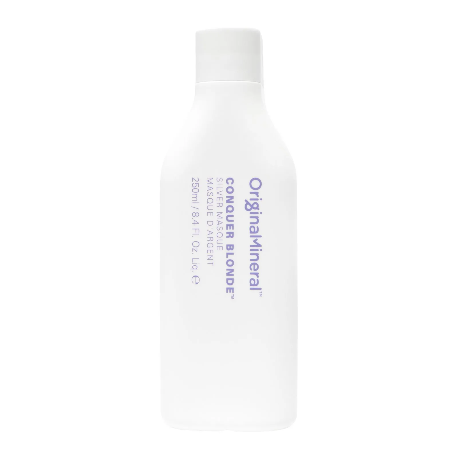 Masque Conquer Blonde