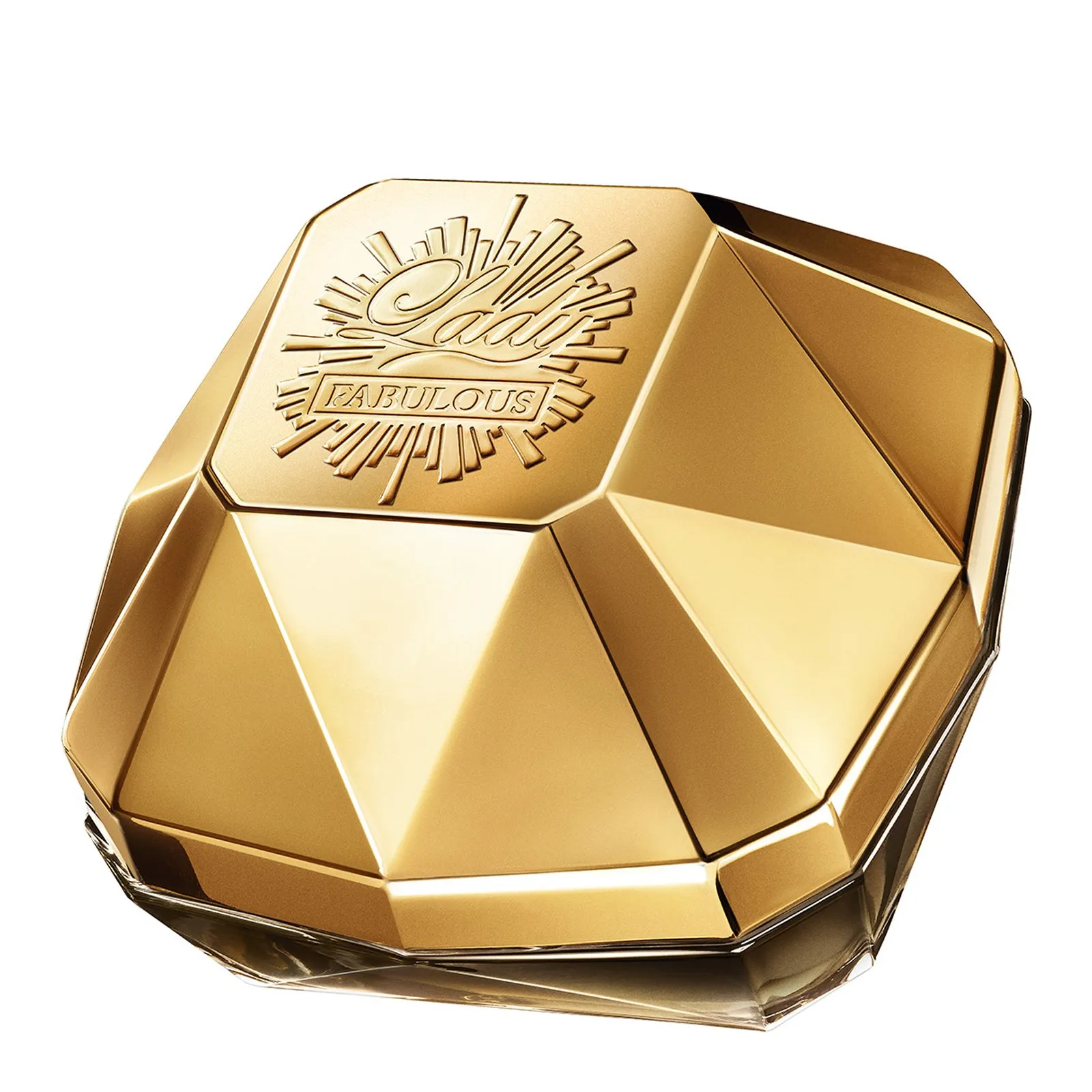 Lady Million Fabulous - Eau de Parfum Intense