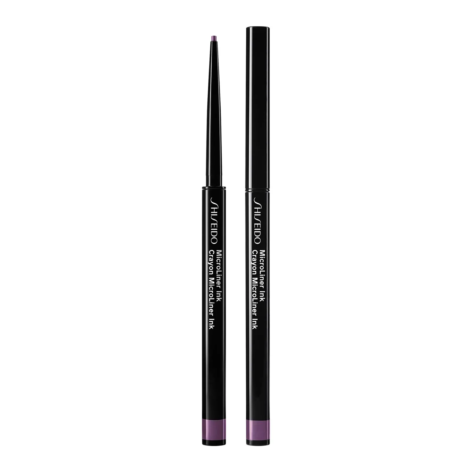 Crayon MicroLiner Ink Violet