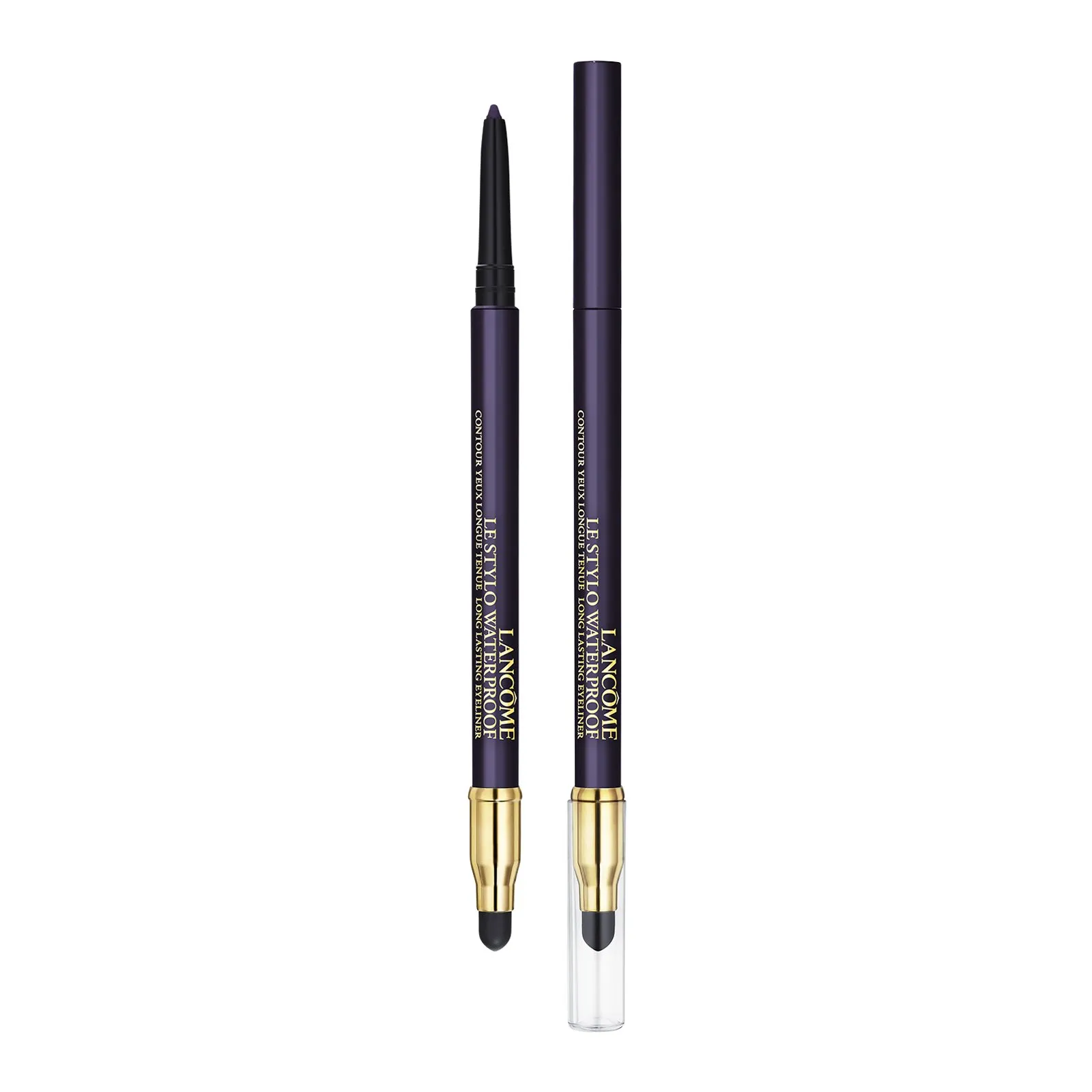 Hypnôse - Eyeliner Contour Yeux Longue Tenue 09 prune radicale