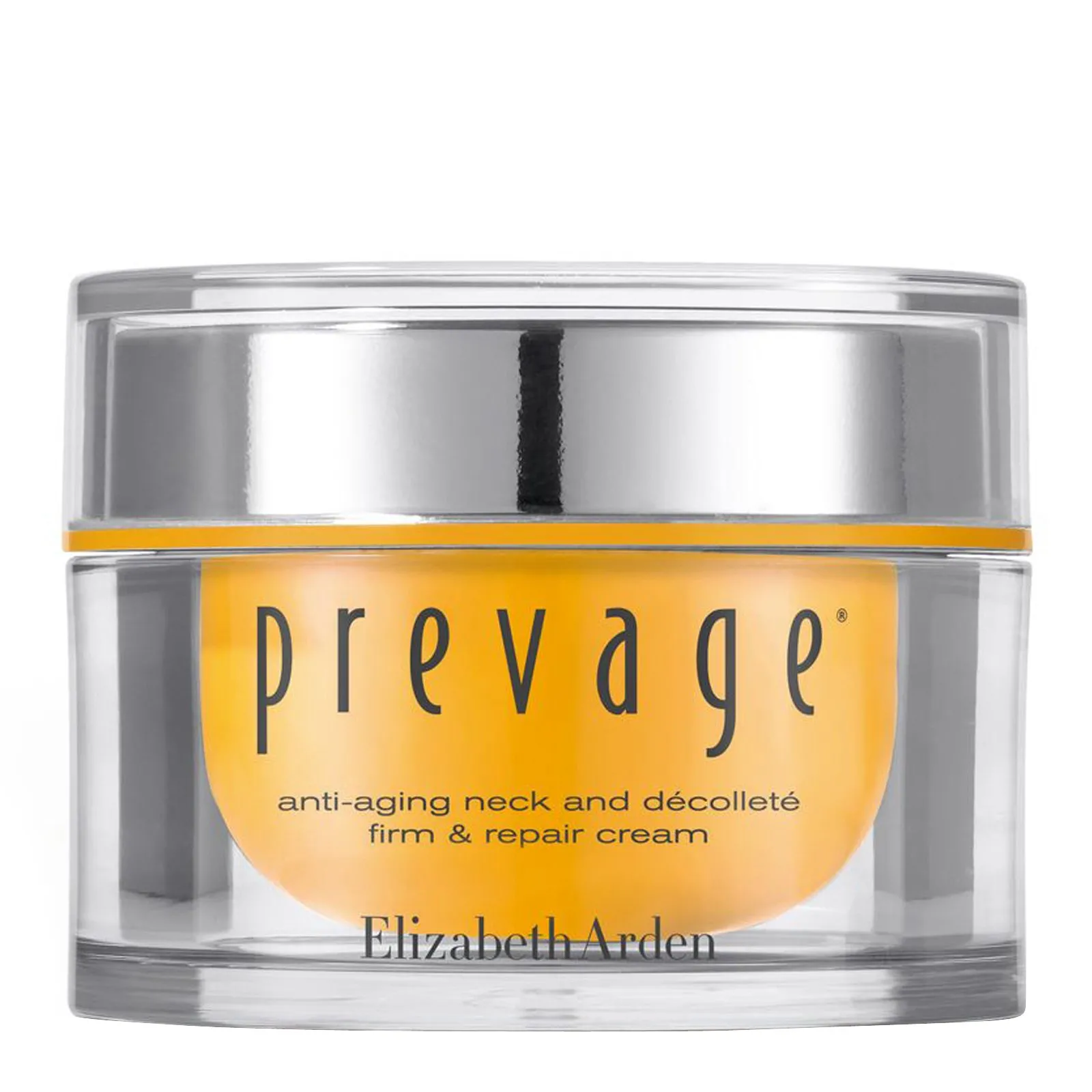 PREVAGE® Crème Anti-âge Réparatrice et Raffermissante Cou et Décolleté