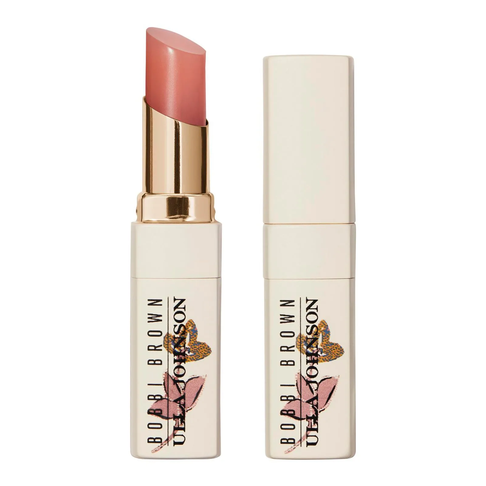 Extra Lip Tint - Baume à Lèvres Teinté Bare nude