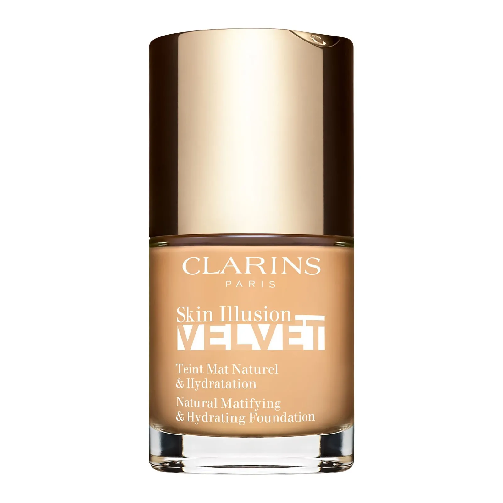 Skin Illusion Velvet 105n - nude
